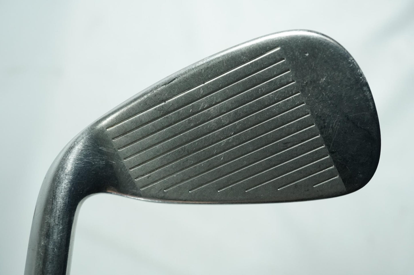 Cleveland Mashie 7 Iron / Steel Shaft