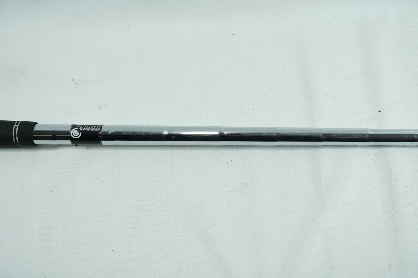 Cleveland Mashie 7 Iron / Steel Shaft