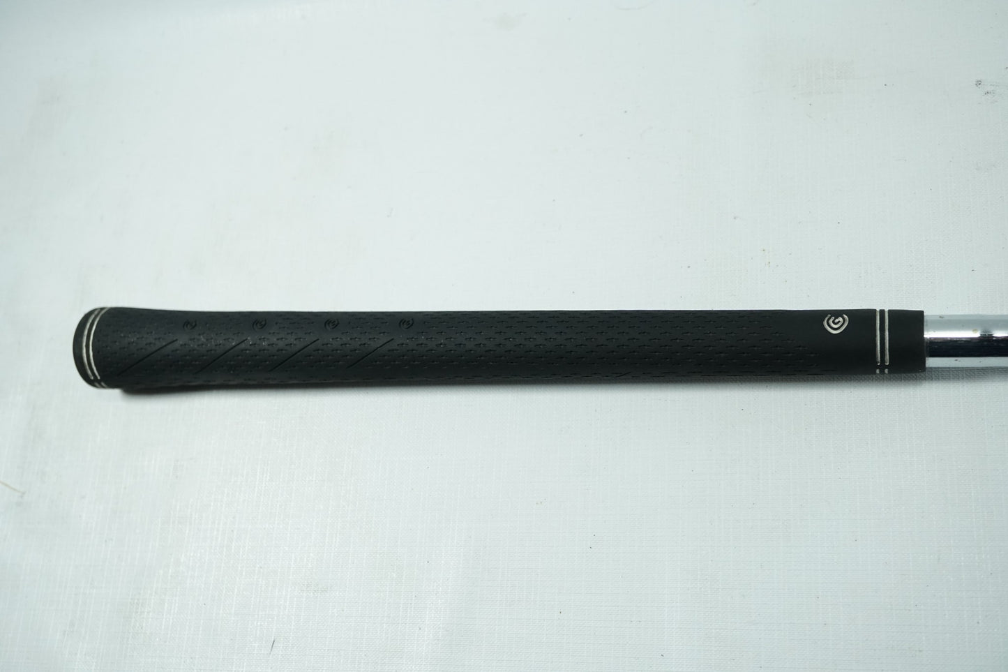 Cleveland Mashie 7 Iron / Steel Shaft