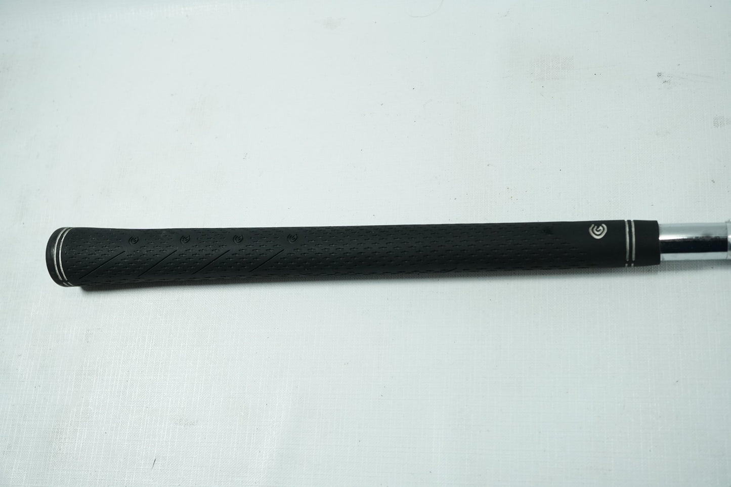 Cleveland Mashie 8 Iron / Steel Shaft