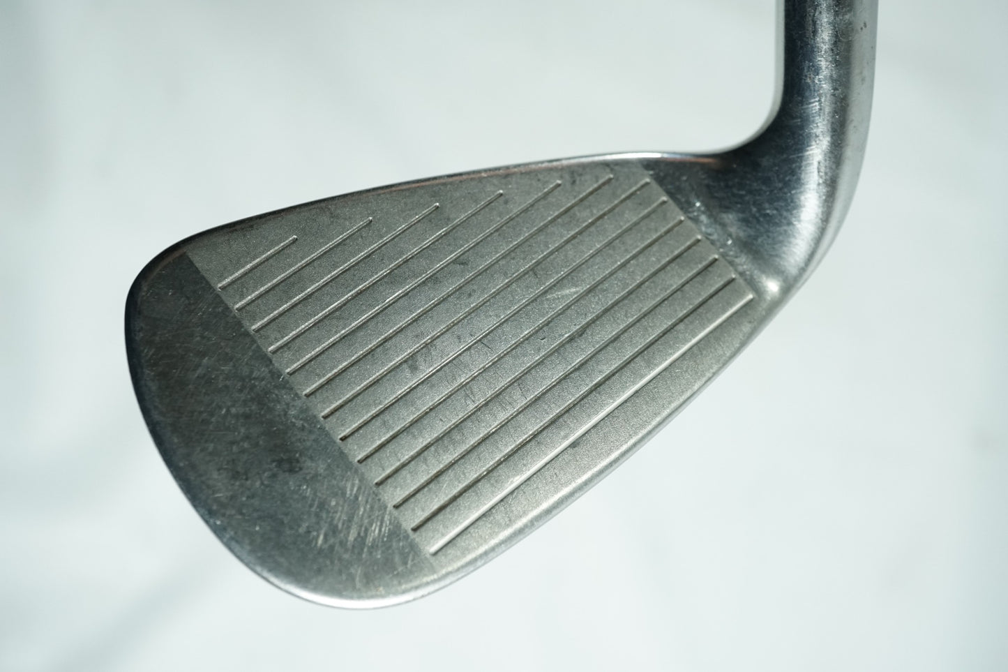Cleveland Mashie 9 Iron / Steel Shaft