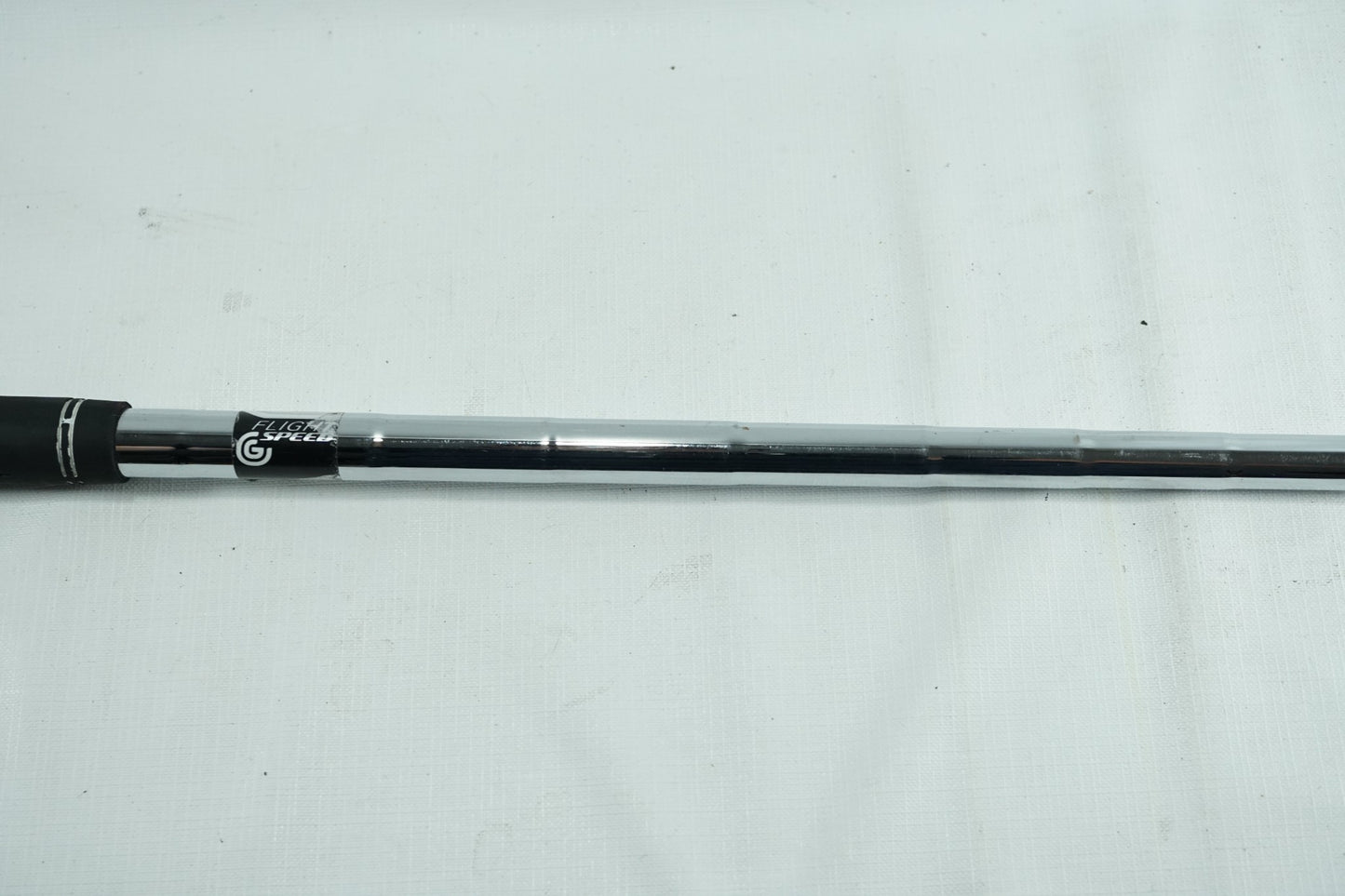 Cleveland Mashie 9 Iron / Steel Shaft