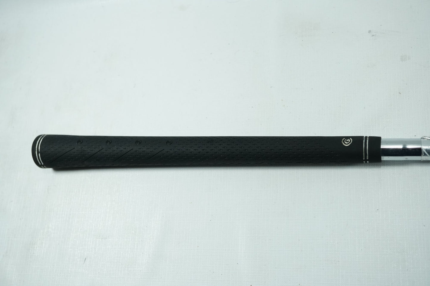 Cleveland Mashie 9 Iron / Steel Shaft