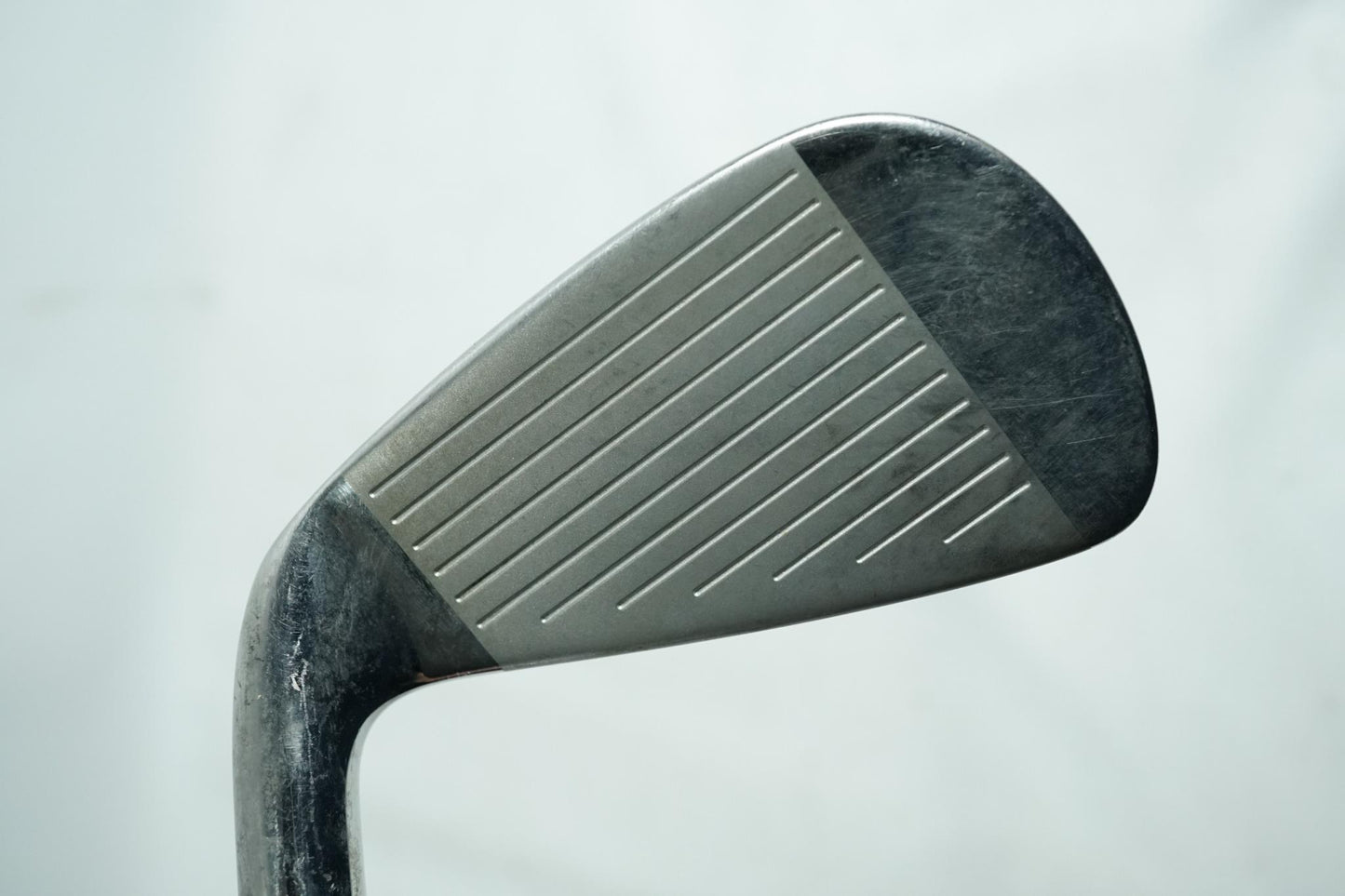 Tour Edge Exotics XCG3 4 Iron / Regular Flex Steel Shaft