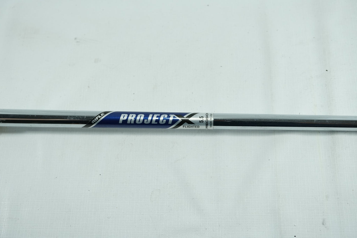 Tour Edge Exotics XCG3 4 Iron / Regular Flex Steel Shaft
