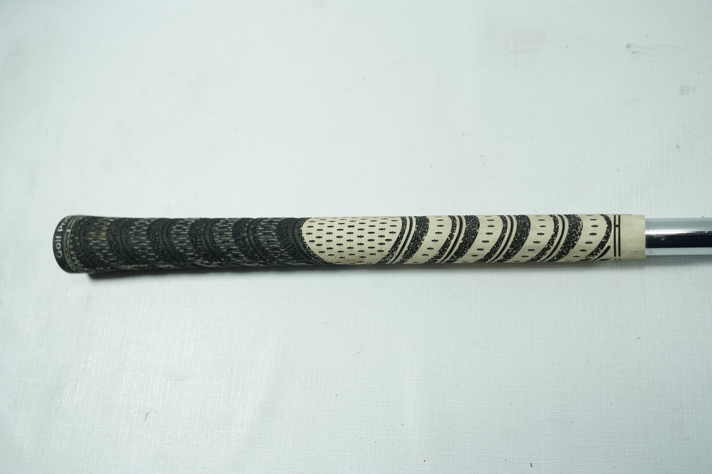 Tour Edge Exotics XCG3 4 Iron / Regular Flex Steel Shaft