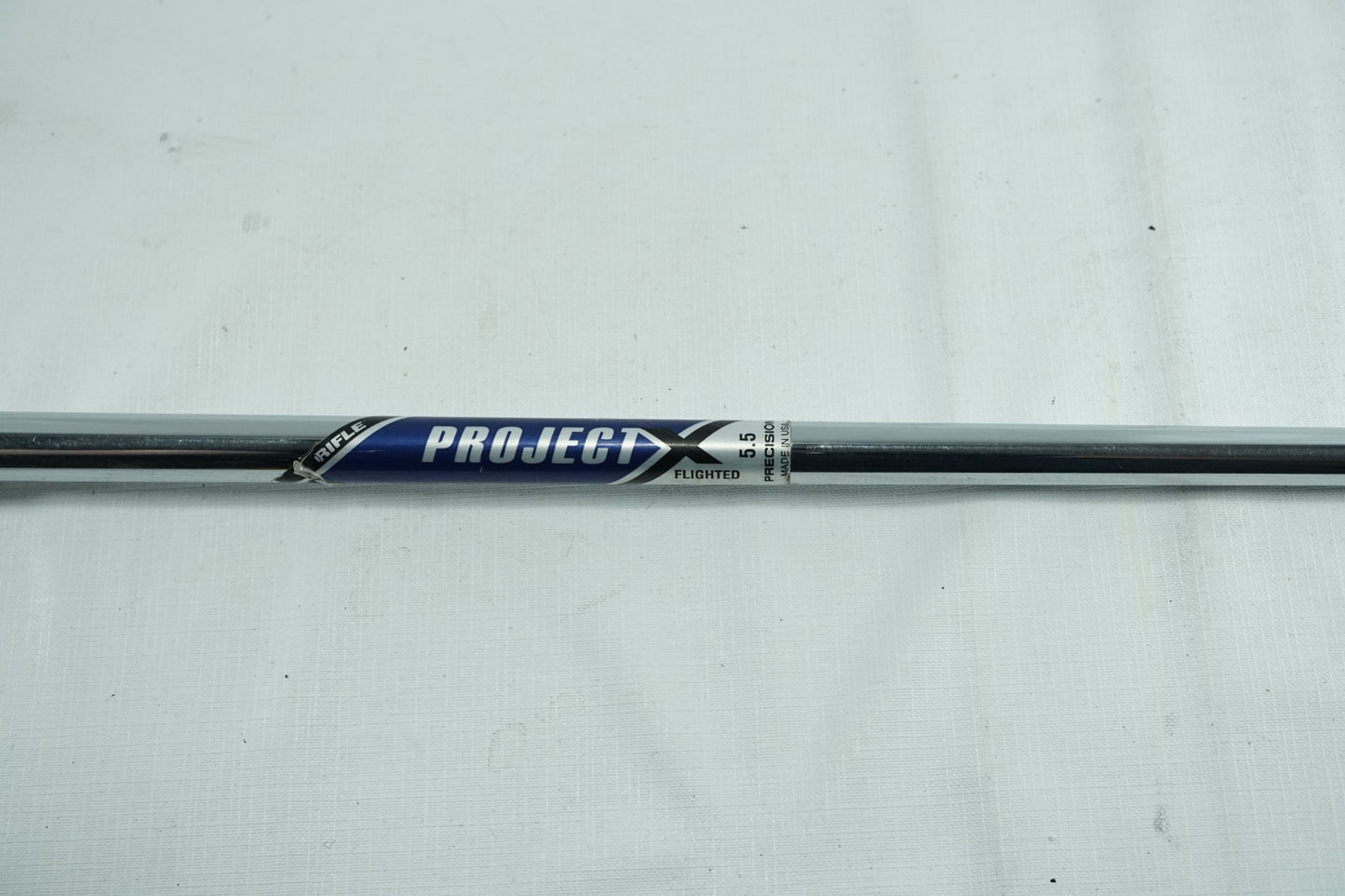 Tour Edge Exotics XCG3 5 Iron / Regular Flex Steel Shaft