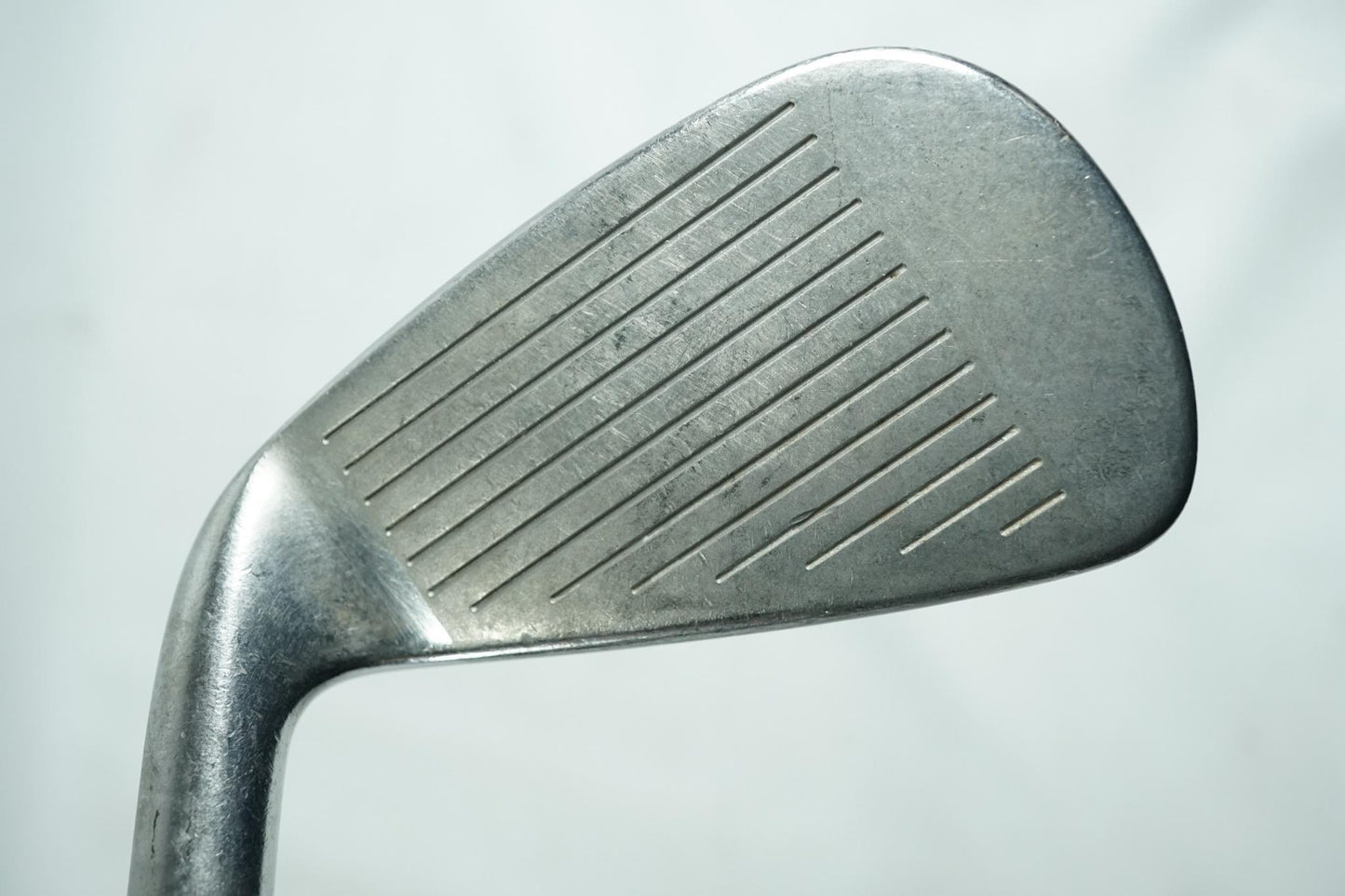 Tour Edge Exotics XCG3 6 Iron / Regular Flex Steel Shaft