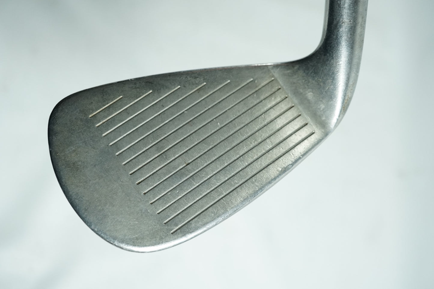 Tour Edge Exotics XCG3 8 Iron / Regular Flex Steel Shaft