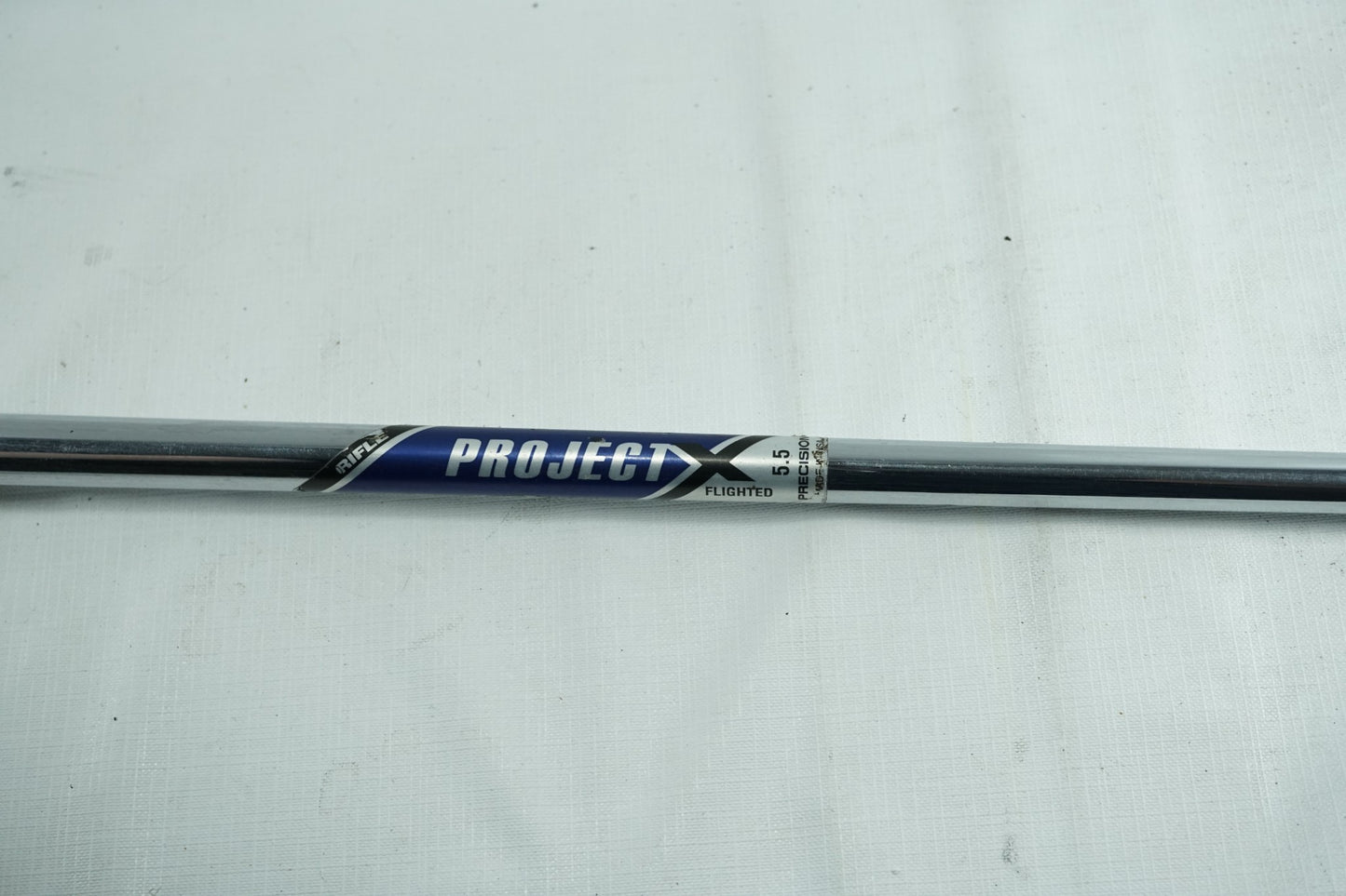 Tour Edge Exotics XCG3 8 Iron / Regular Flex Steel Shaft