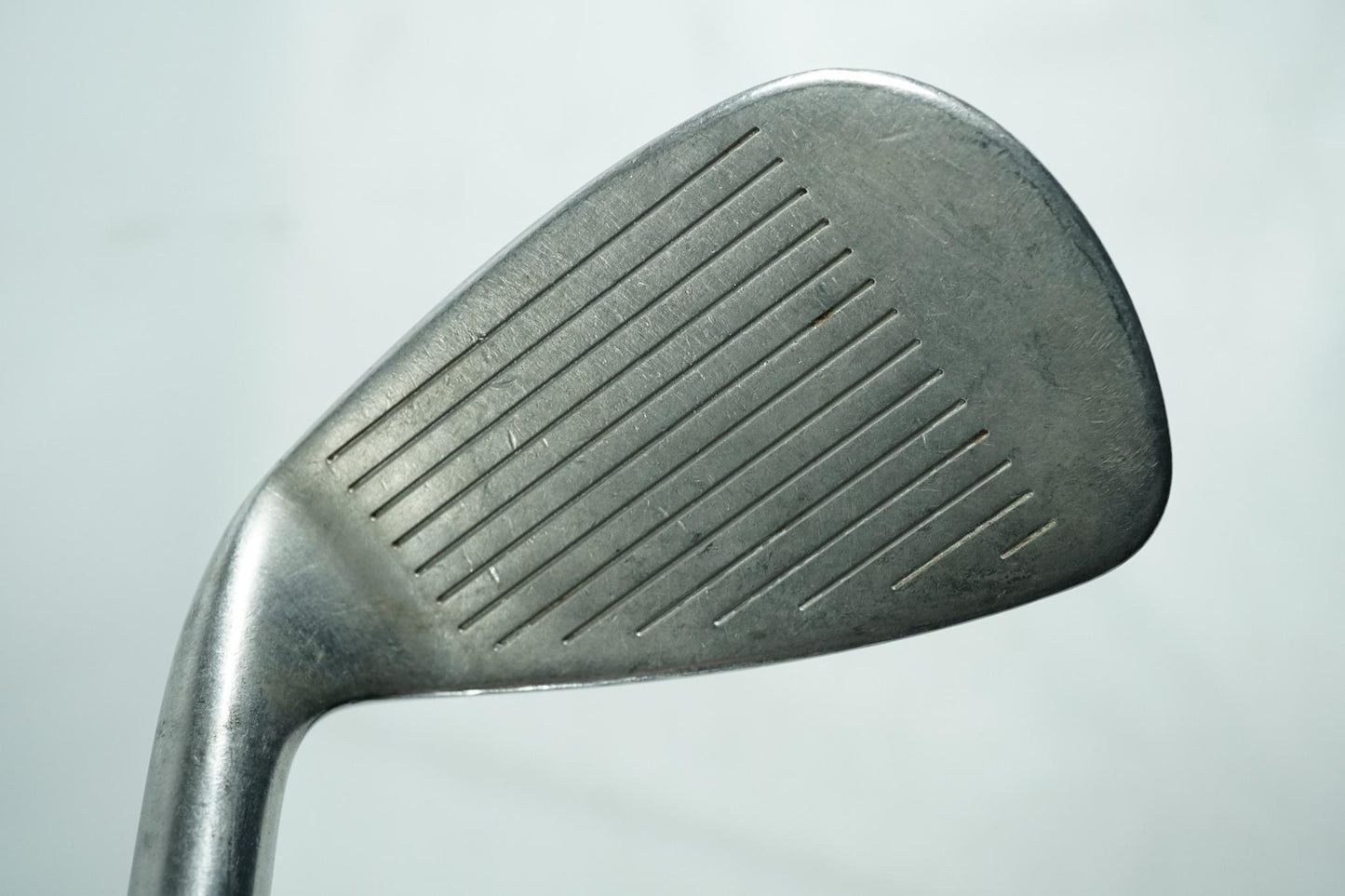 Tour Edge Exotics XCG3 9 Iron / Regular Flex Steel Shaft
