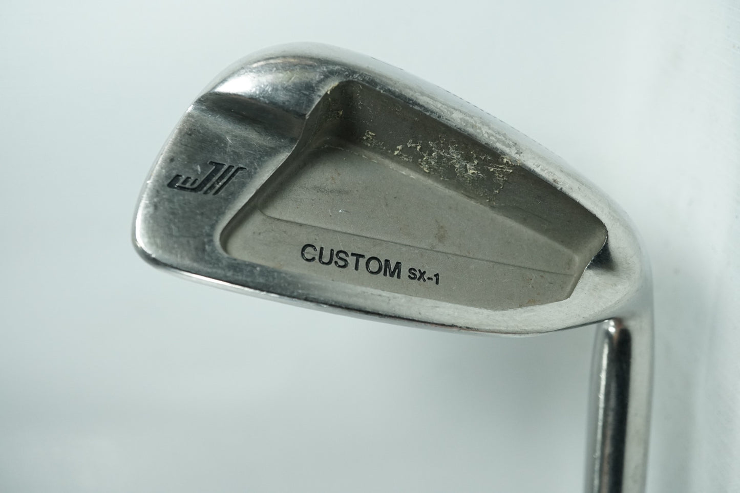 Bridgestone Custom SX-1 Pitching Wedge / Regular Flex Graphite Shaft