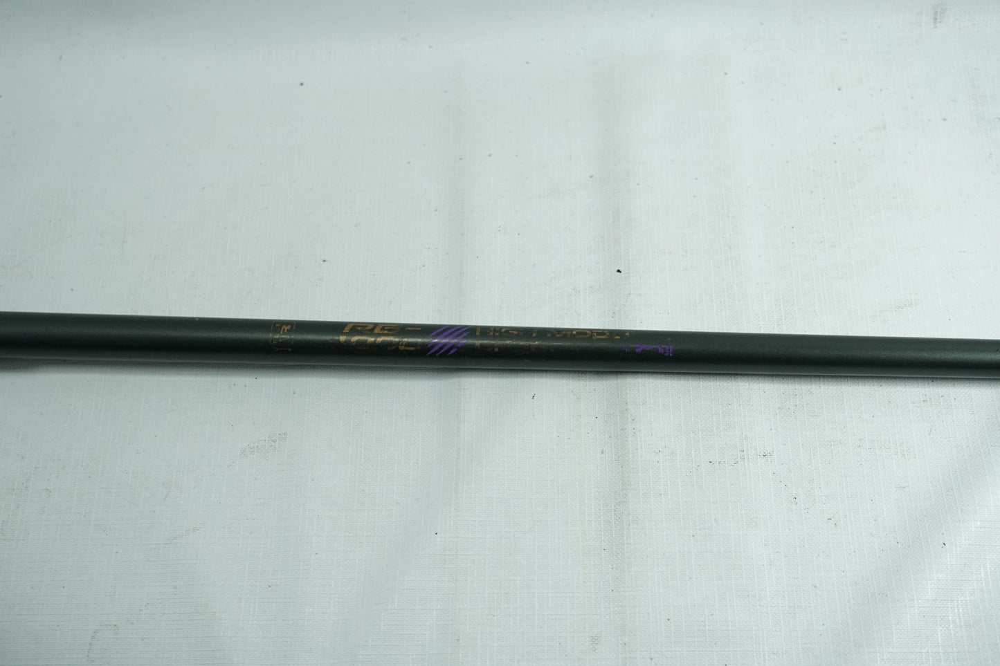 Bridgestone Custom SX-1 Pitching Wedge / Regular Flex Graphite Shaft