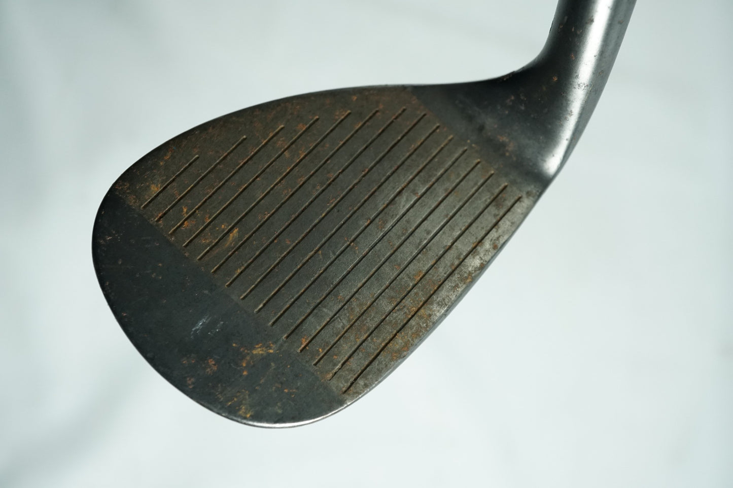 RAM Serbera 64° Wedge / Regular Flex Steel Shaft / 260725151