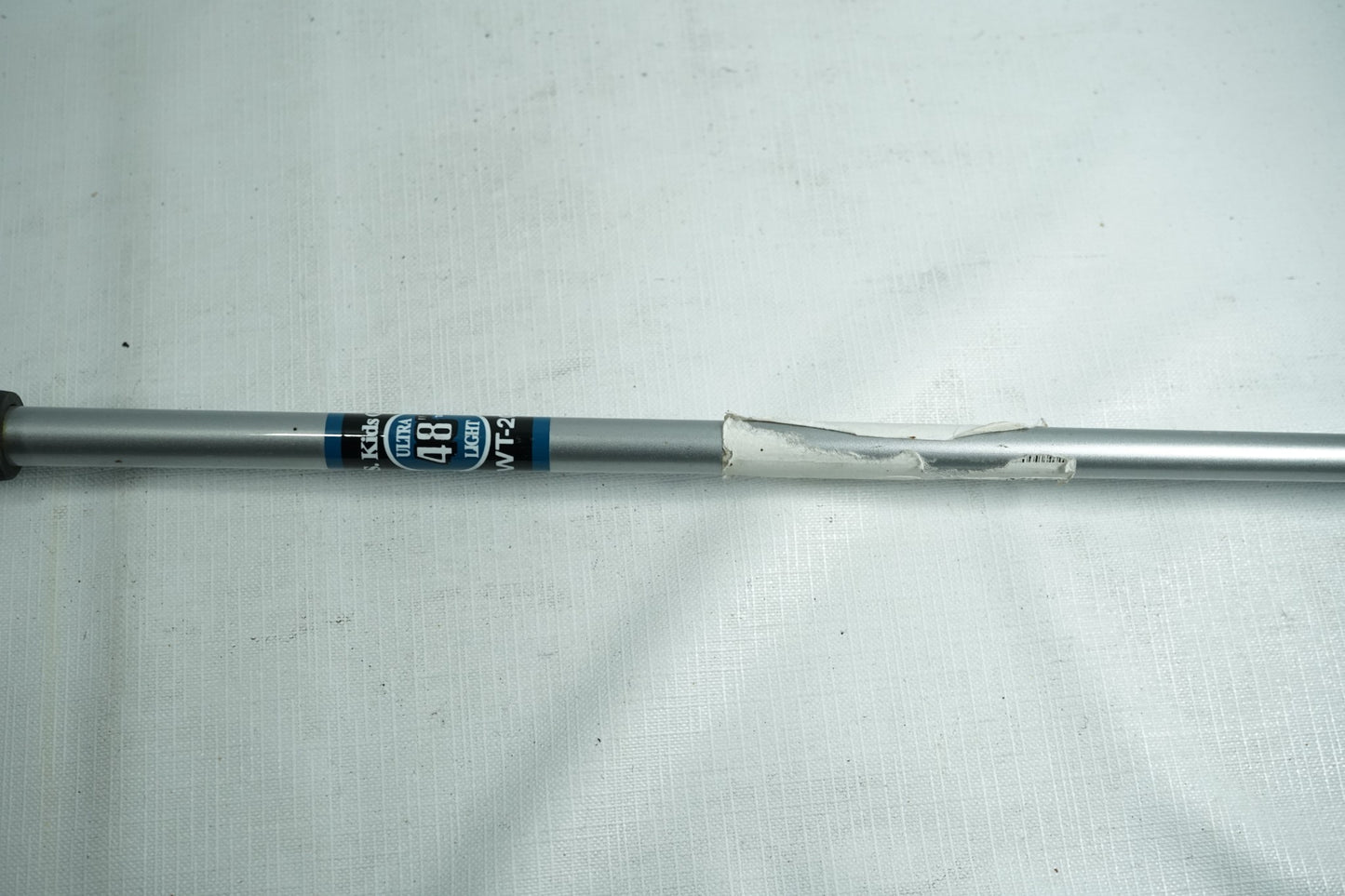 USKG WT-20 9 Iron / Junior Graphite Shaft