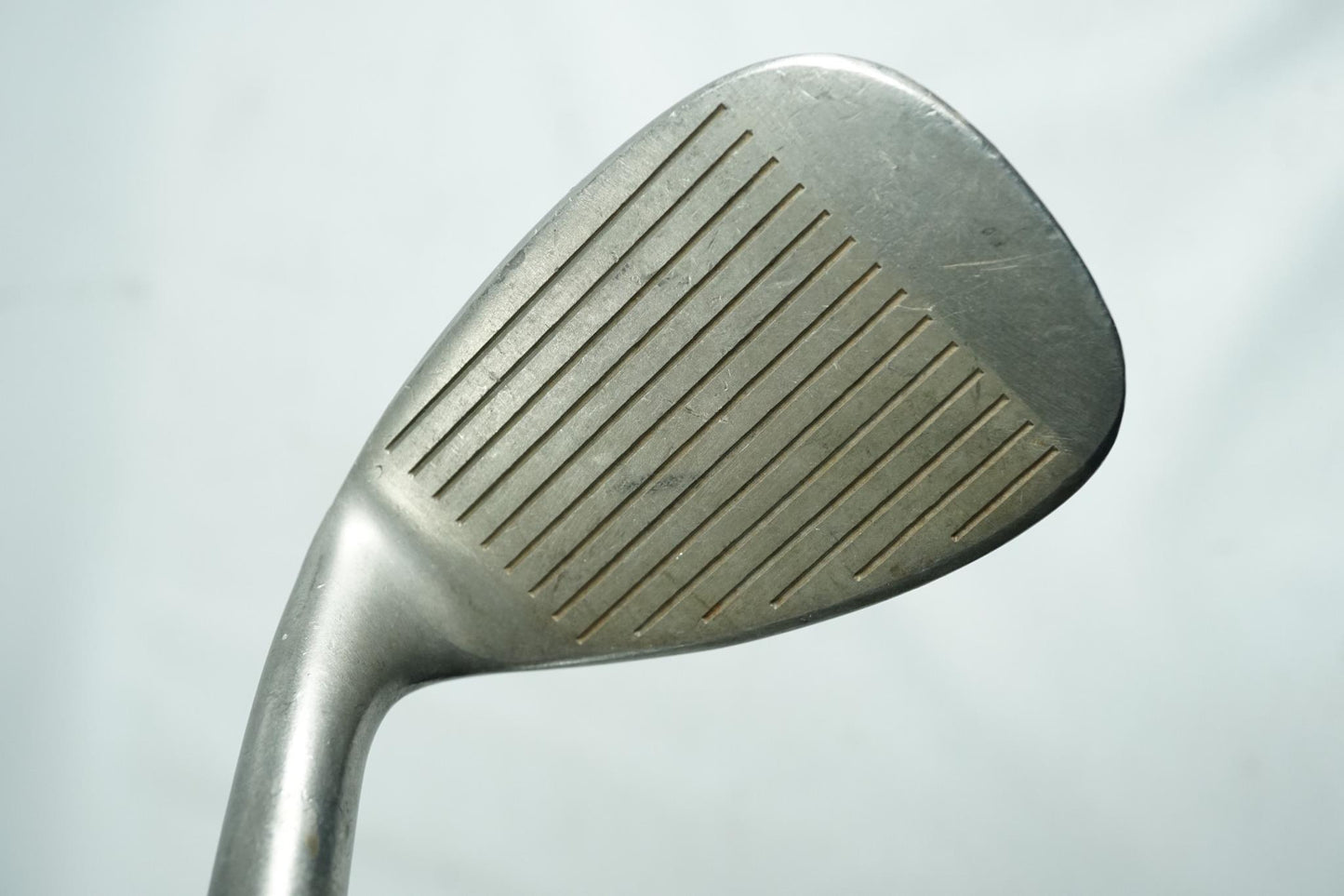 Wilson Sam Snead Blue Ridge Sand Wedge / Regular Flex Steel Shaft / 260725155