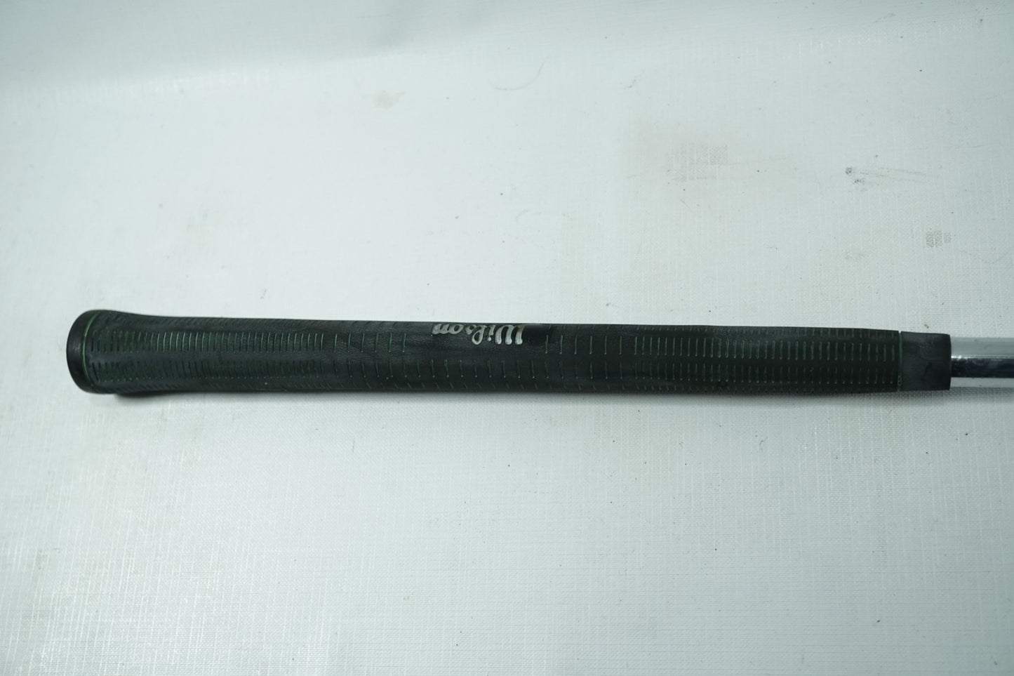 Wilson Sam Snead Blue Ridge Sand Wedge / Regular Flex Steel Shaft / 260725155