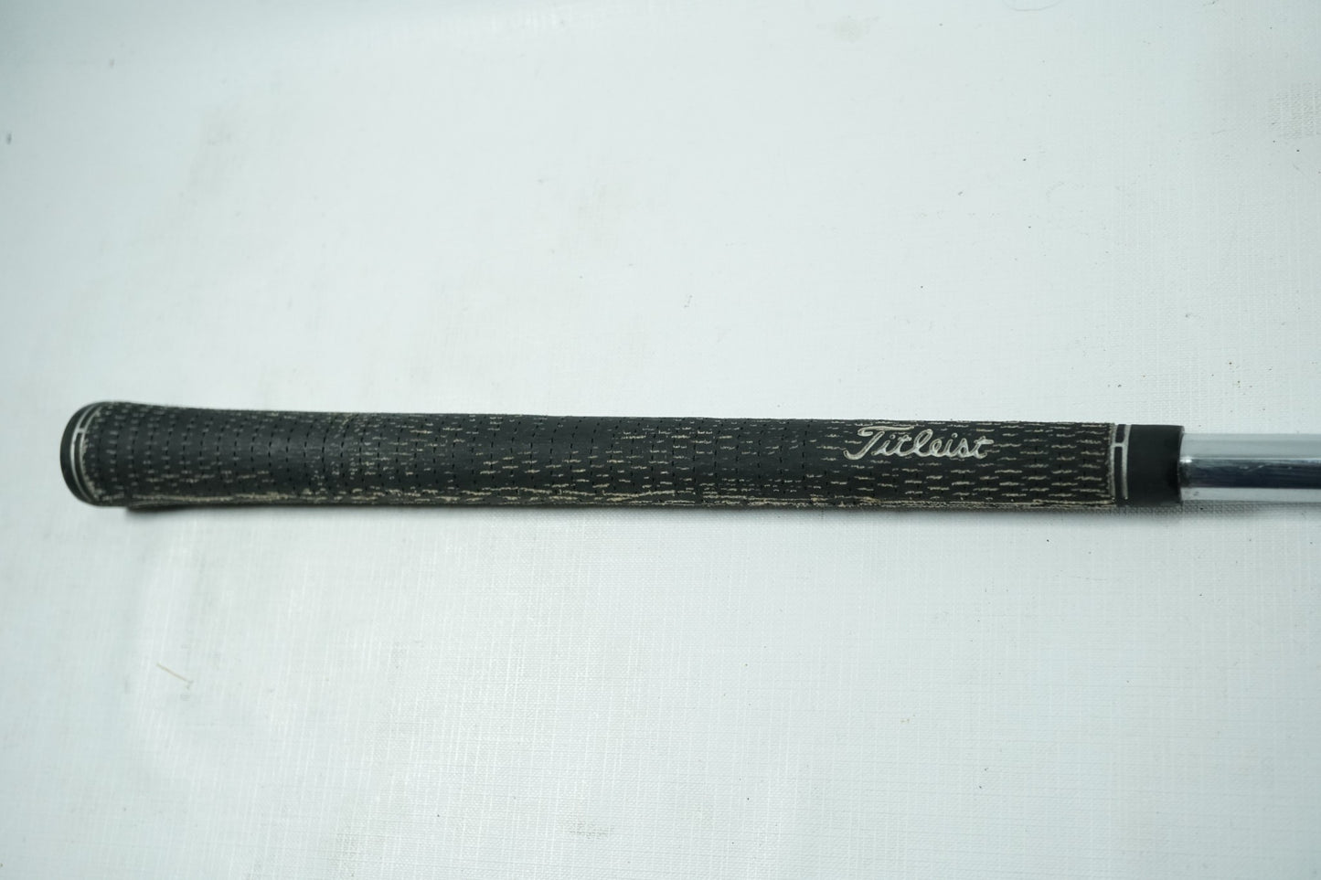 Titleist 775CB 3 Iron / Regular Flex Steel Shaft