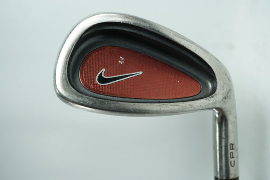 Nike CPR 6 Iron / Steel Shaft