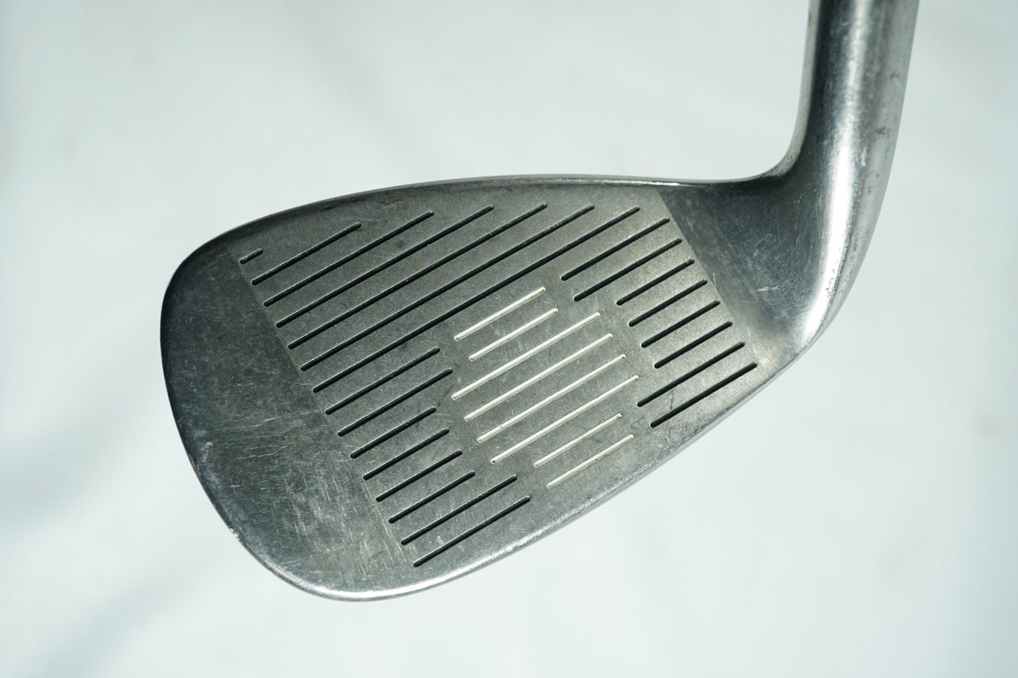 Nike CPR 6 Iron / Steel Shaft