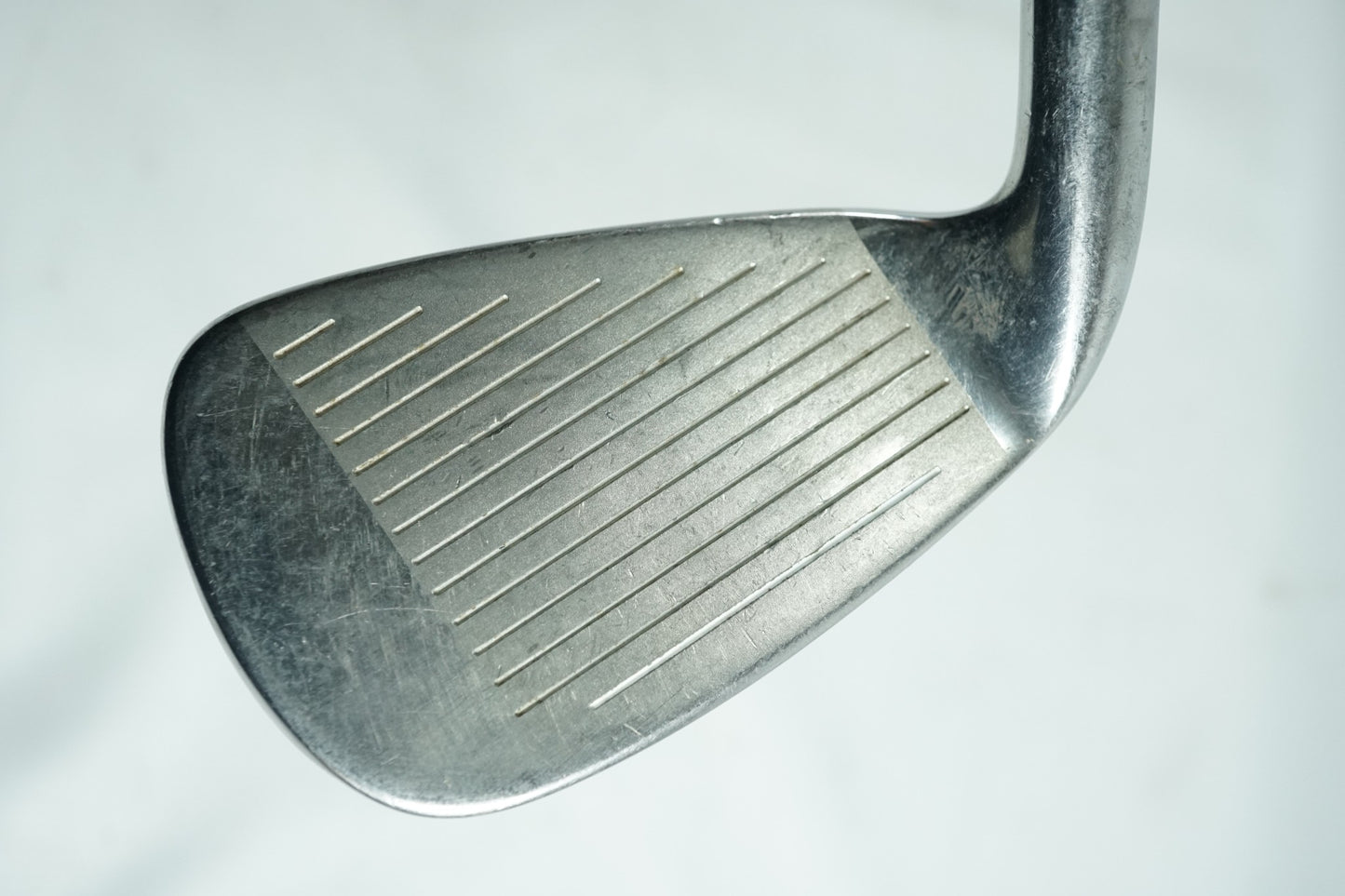 RIFE RX2 7 Iron / Regular Flex Steel Shaft / 260725161