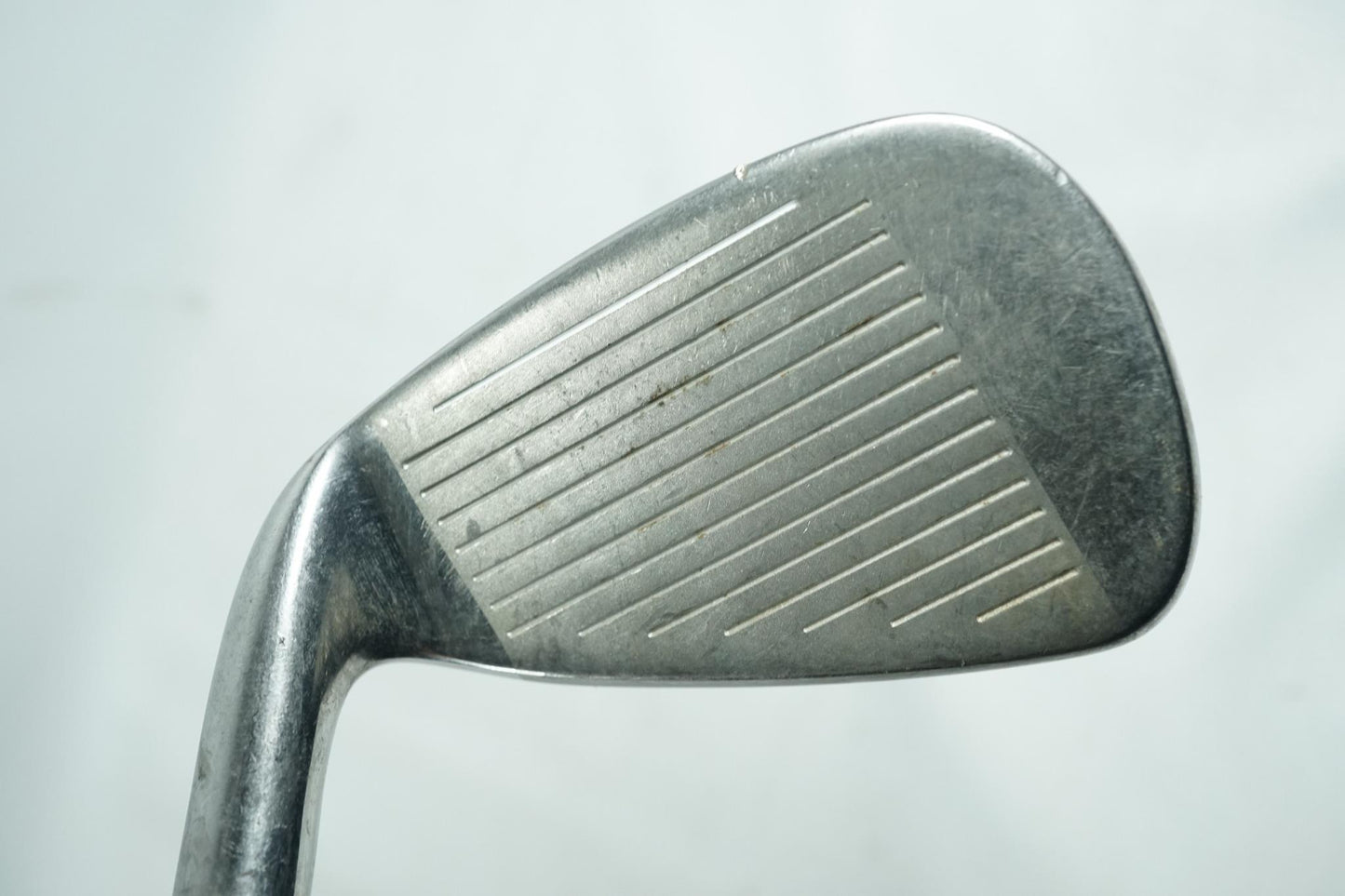 RIFE RX2 8 Iron / Regular Flex Steel Shaft