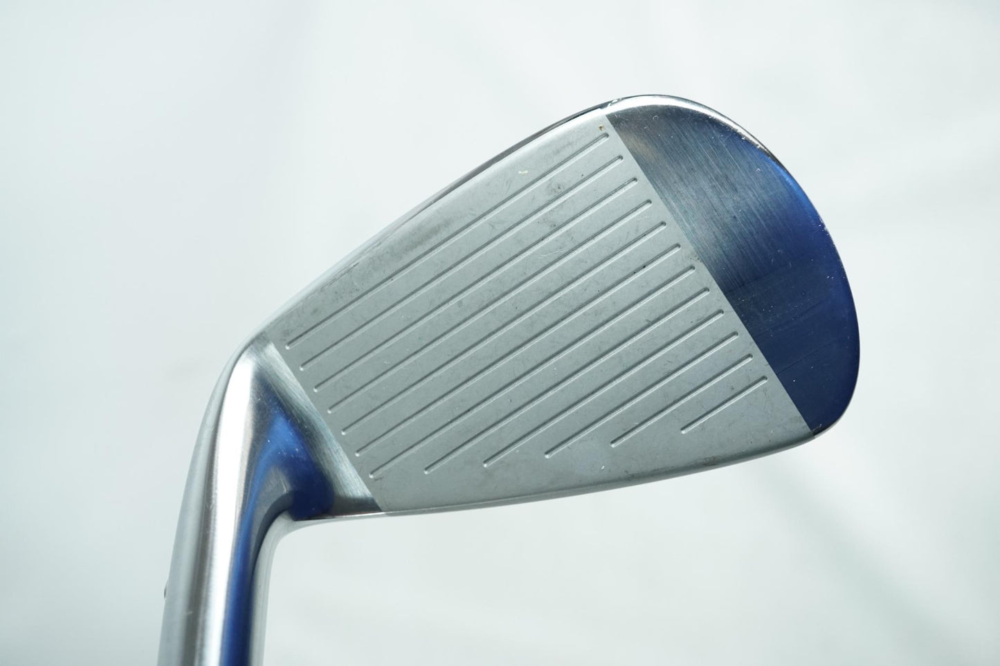 Mizuno MP20 MMC 7 Iron / Stiff Flex Steel Shaft / Ex Demo