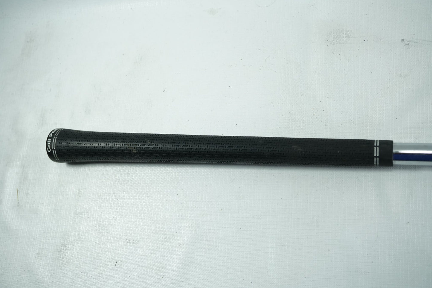 Mizuno MP20 MMC 7 Iron / Stiff Flex Steel Shaft / Ex Demo