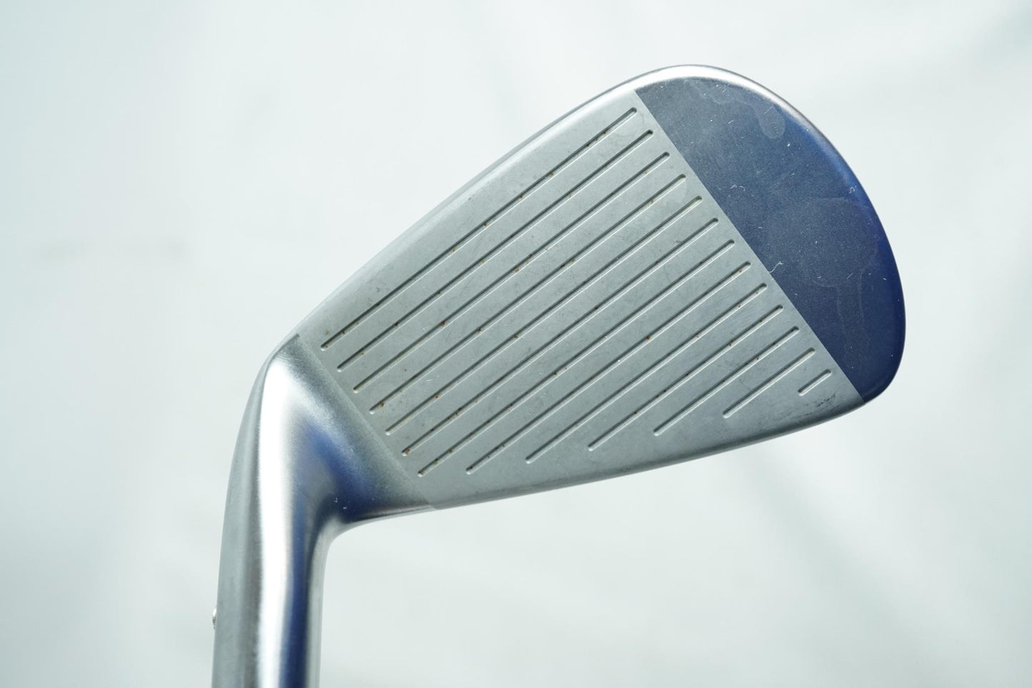 Mizuno JPX 921 Tour 7 Iron / Stiff Flex Steel Shaft / Ex Demo