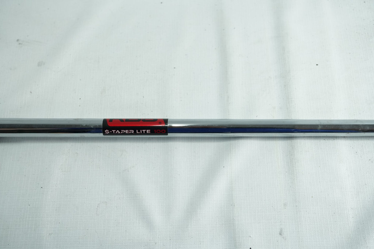 Mizuno JPX 921 Tour 7 Iron / Stiff Flex Steel Shaft / Ex Demo