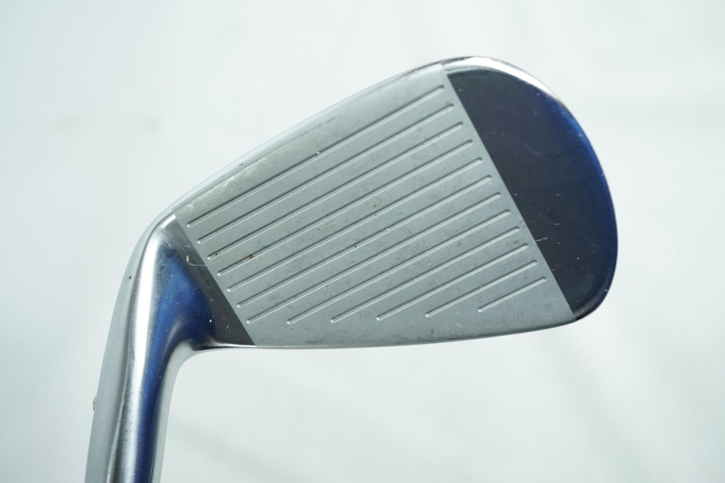 Mizuno MP20 MMC 7 Iron / Regular Flex Steel Shaft / Ex Demo