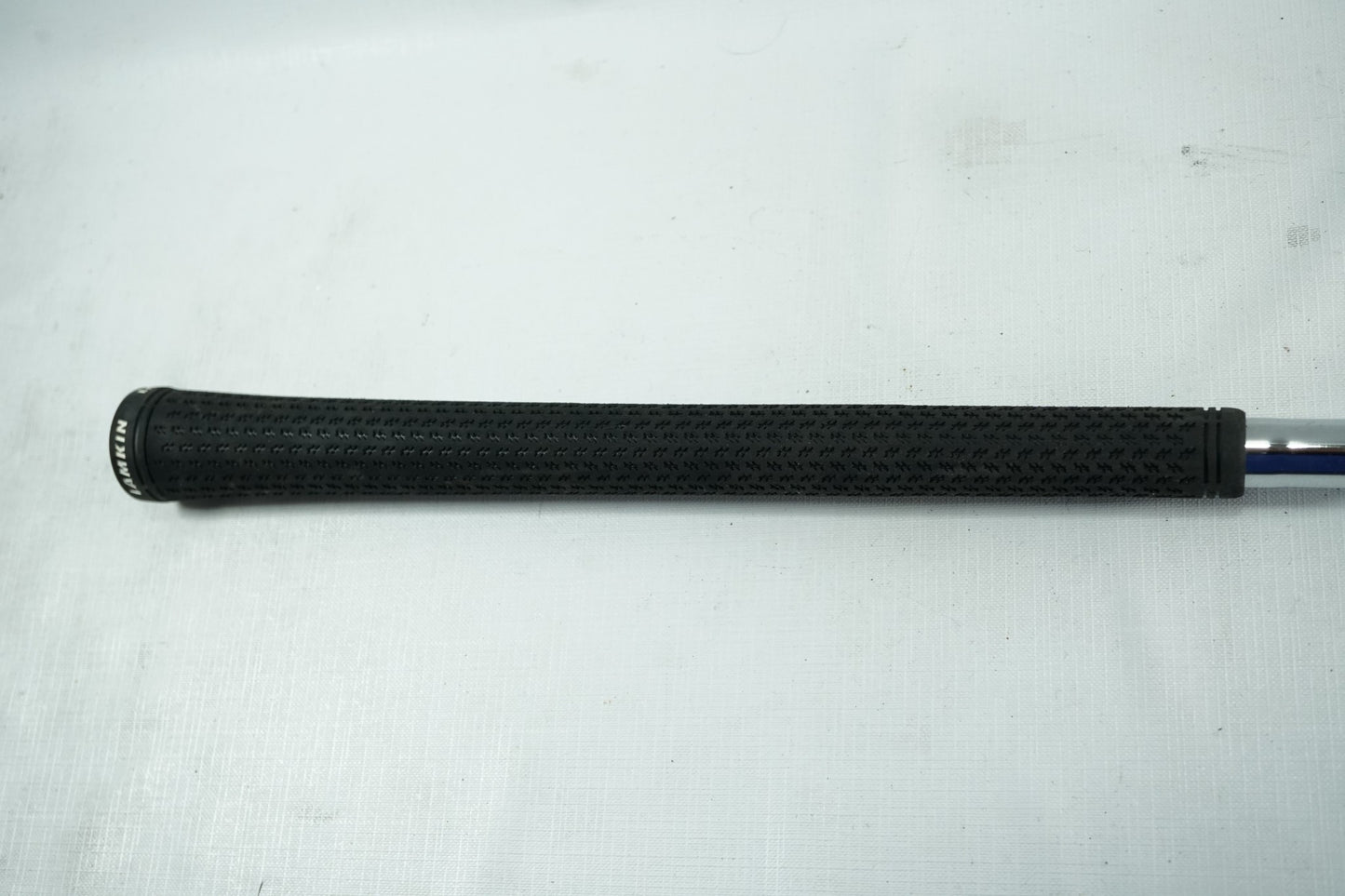 Mizuno MP20 MMC 7 Iron / Regular Flex Steel Shaft / Ex Demo