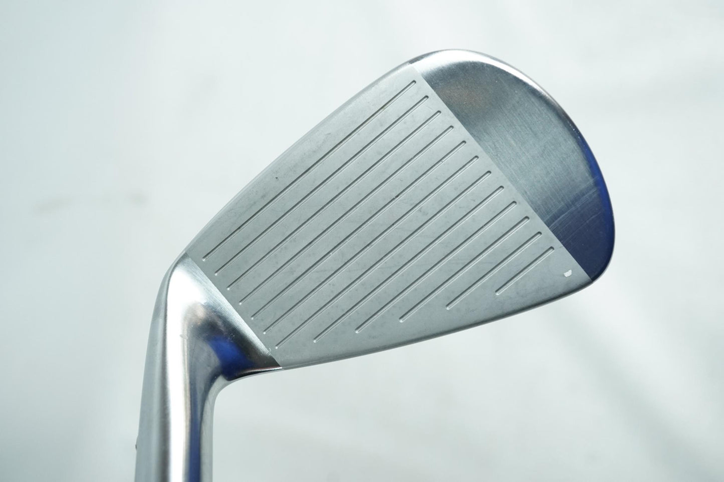 Mizuno Pro 7 Iron / Extra Stiff Flex Steel Shaft / Ex Demo
