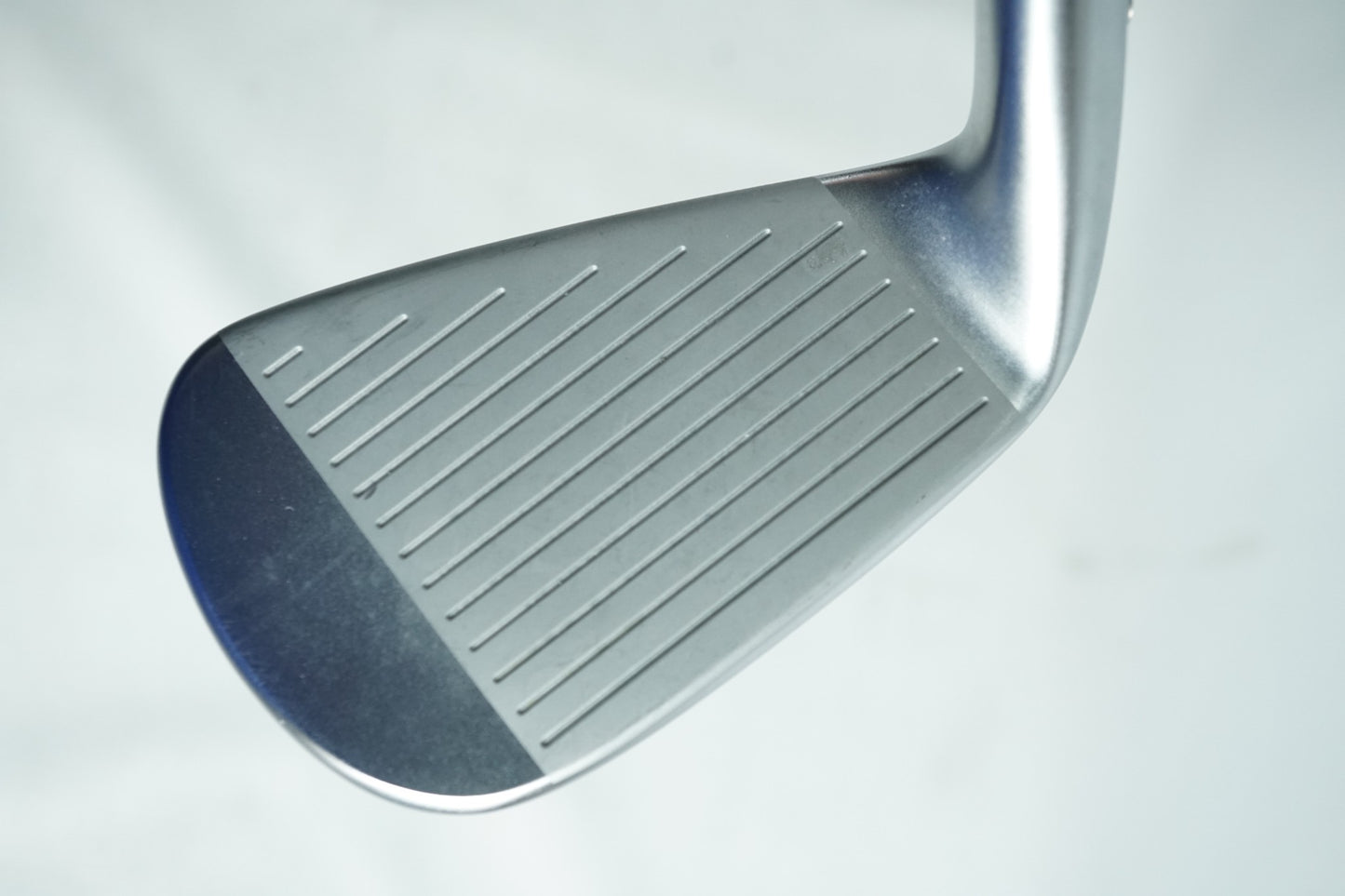 Mizuno JPX 923 Tour 7 Iron / Extra Stiff Flex Steel Shaft / Ex Demo