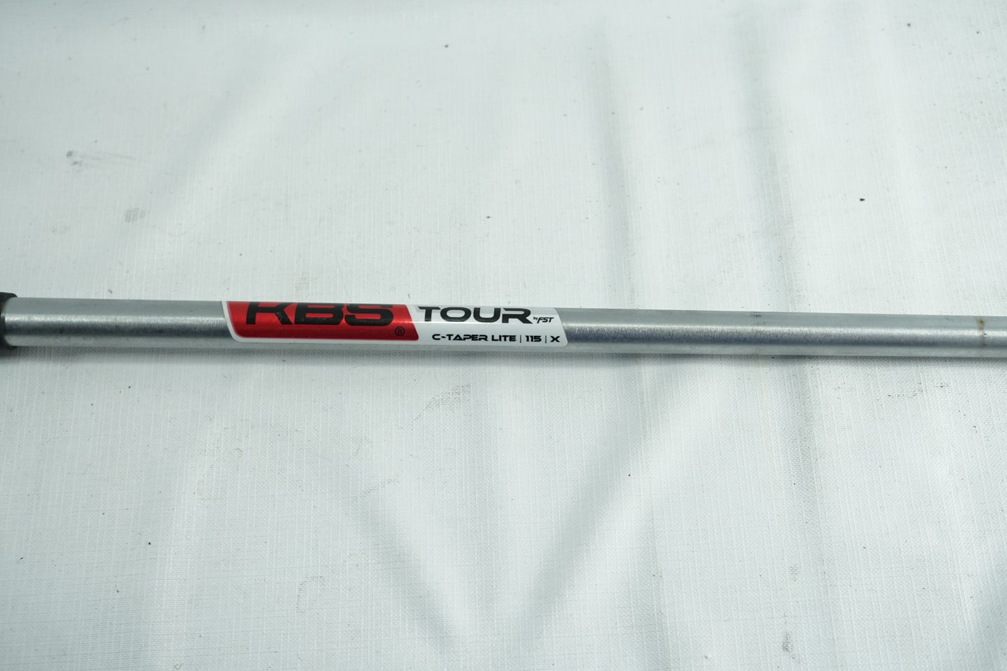 Mizuno JPX 923 Tour 7 Iron / Extra Stiff Flex Steel Shaft / Ex Demo