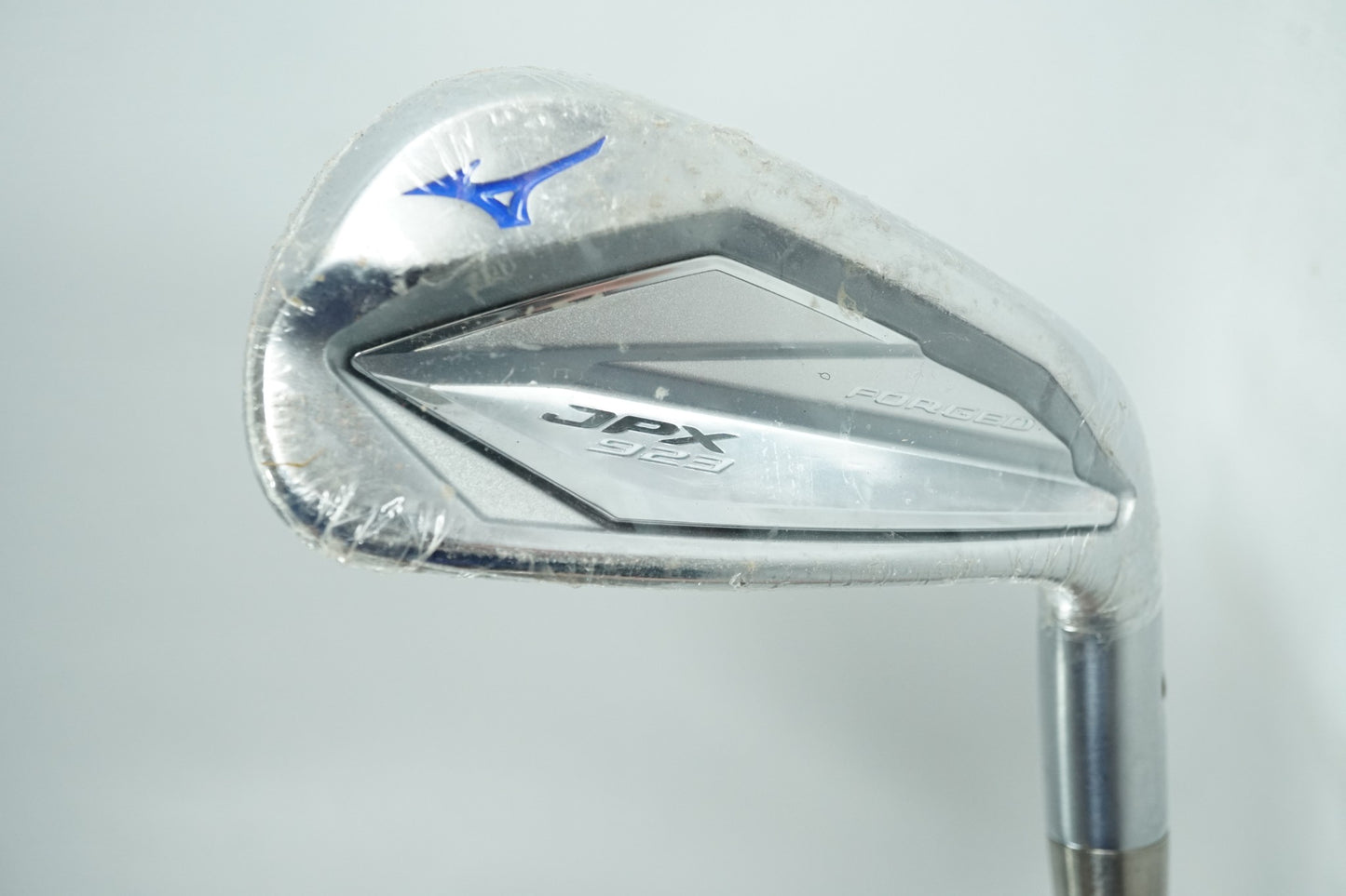 Mizuno JPX 923 7 Iron / Extra Stiff Flex Steel Shaft / Ex Demo