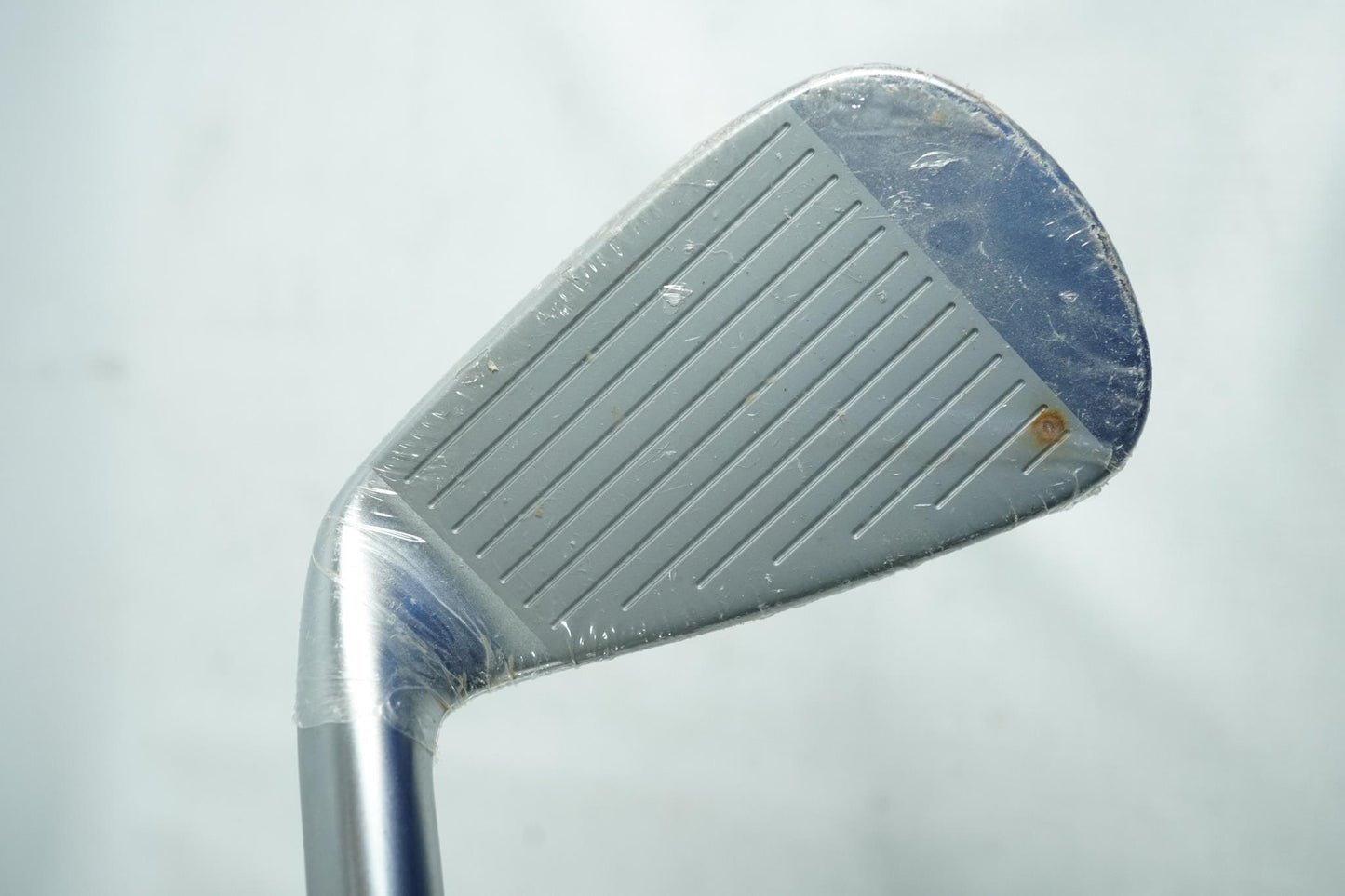 Mizuno JPX 923 7 Iron / Extra Stiff Flex Steel Shaft / Ex Demo