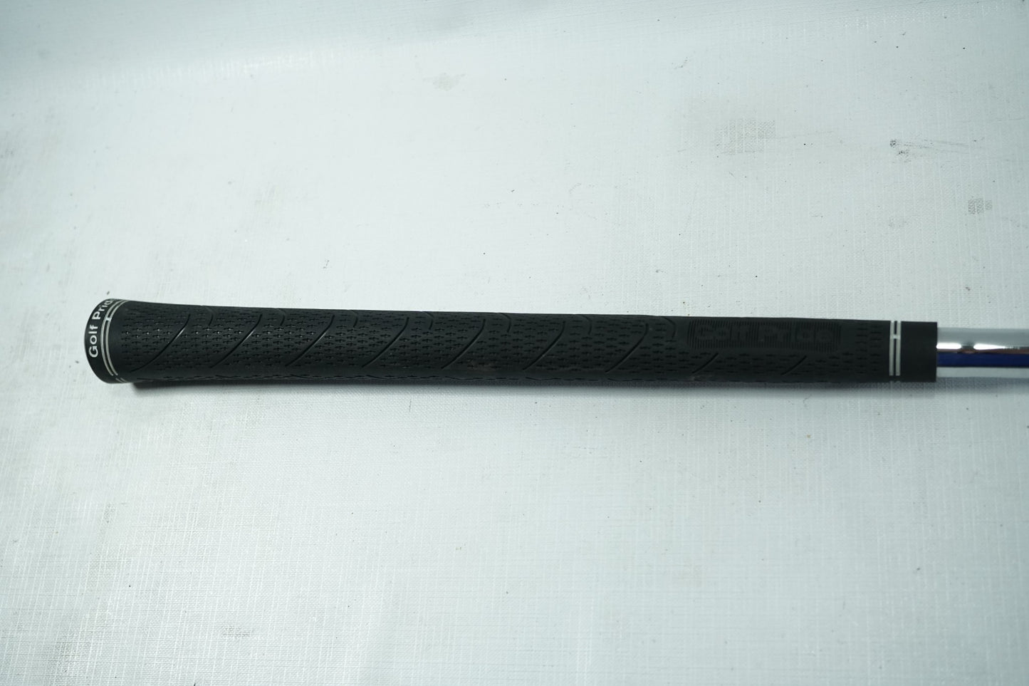 Mizuno JPX 923 Tour 7 Iron / Stiff Flex Steel Shaft / Ex Demo