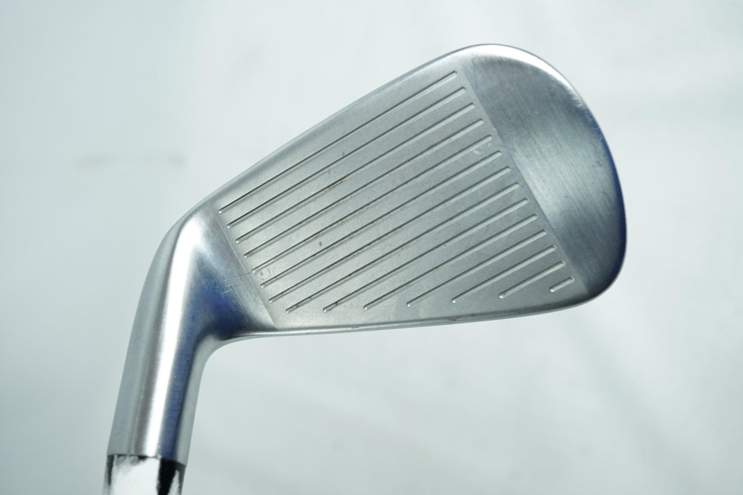 Taylormade P770 2020 7 Iron / Stiff Flex Graphite Shaft / Ex Demo
