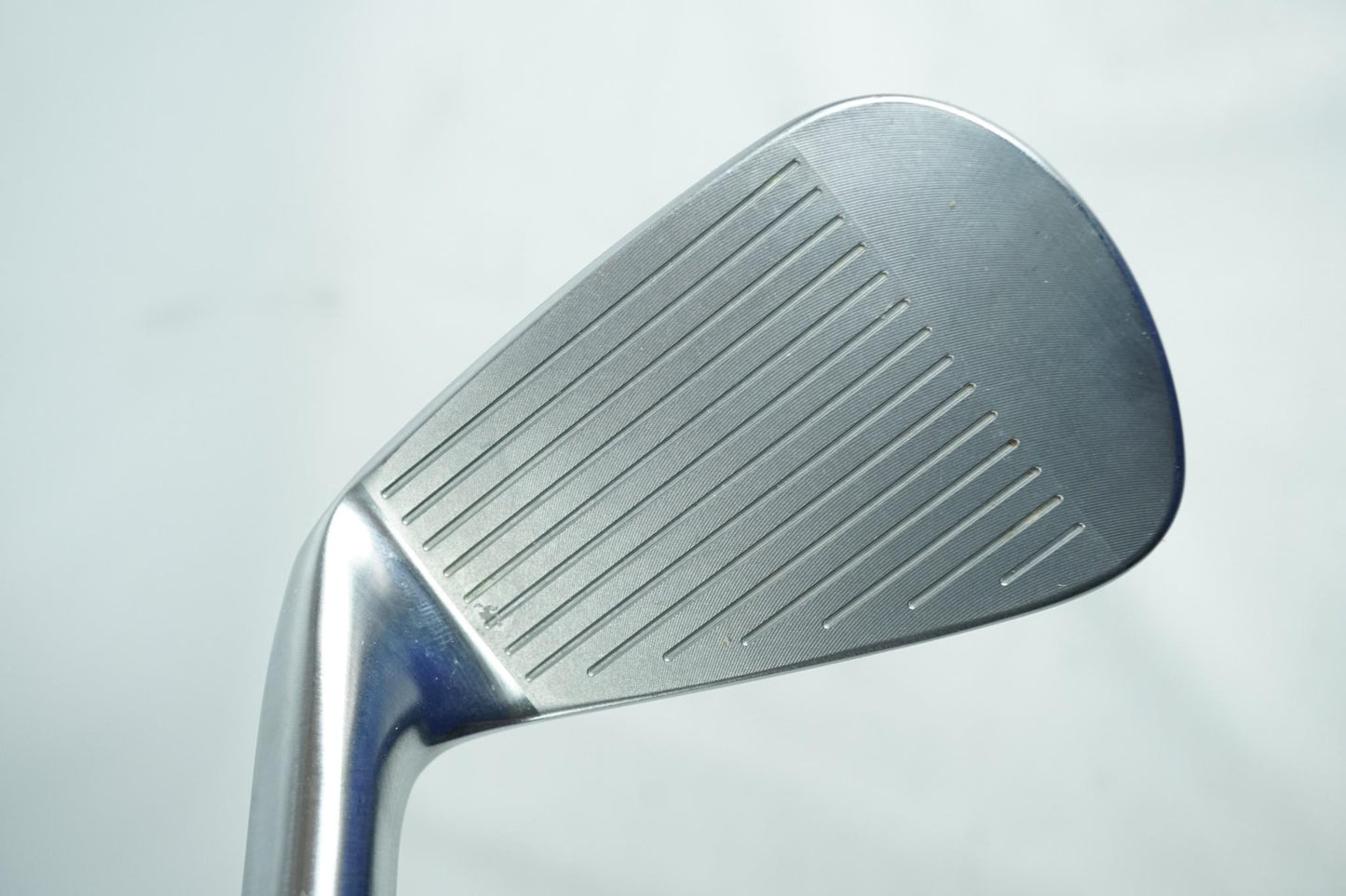 Taylormade P7MC 7 Iron / Regular Flex Steel Shaft / Ex Demo