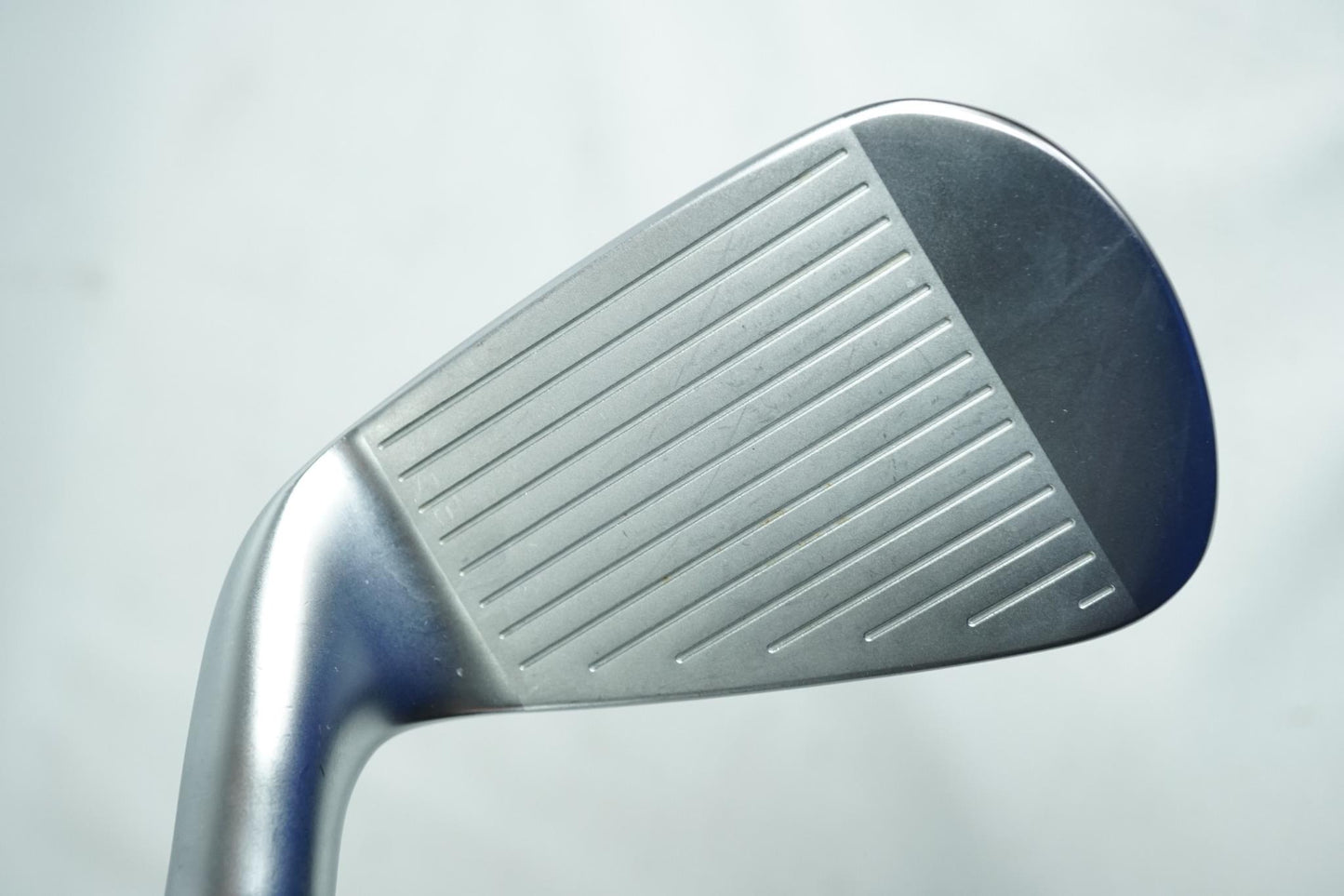 Callaway Apex Pro 2021 7 Iron / Stiff Flex Steel Shaft / Ex Demo