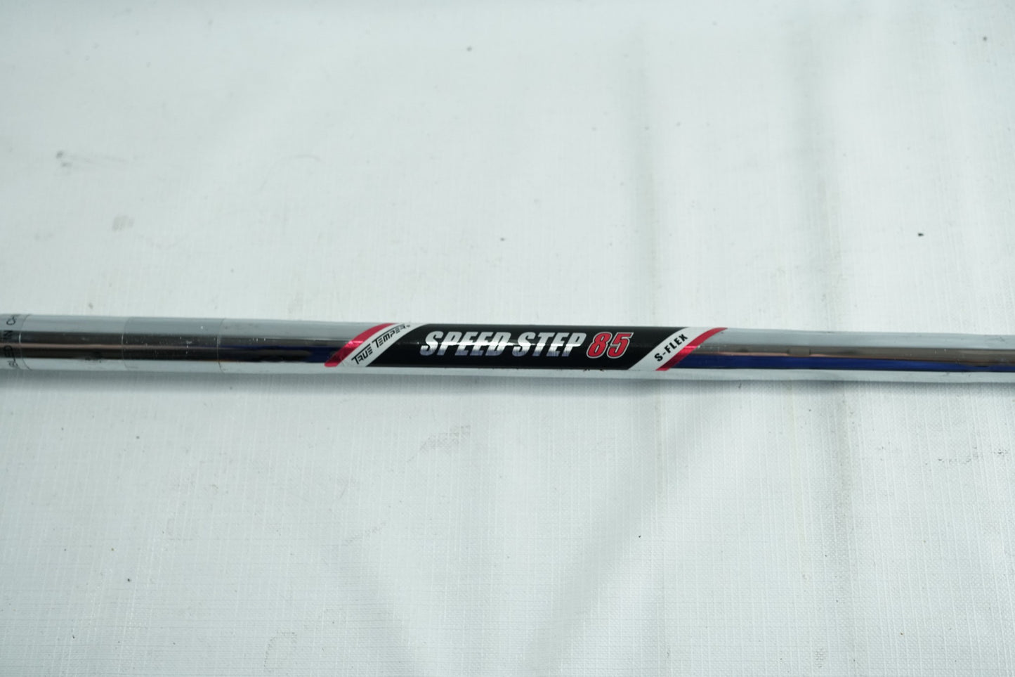 Callaway Apex Pro 2021 7 Iron / Stiff Flex Steel Shaft / Ex Demo