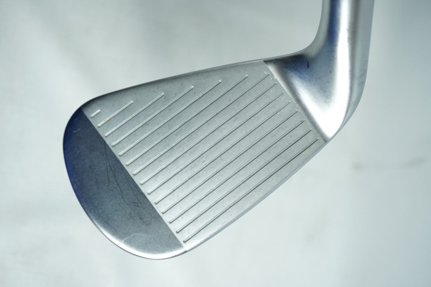 Callaway Apex Pro 2021 7 Iron / Stiff Flex Graphite Shaft / Ex Demo