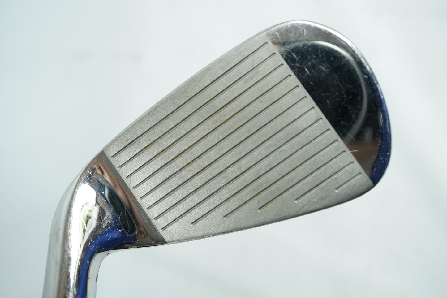 Callaway Ai Smoke Maxfast 7 Iron / Senior Flex Graphite Shaft / Ex Demo