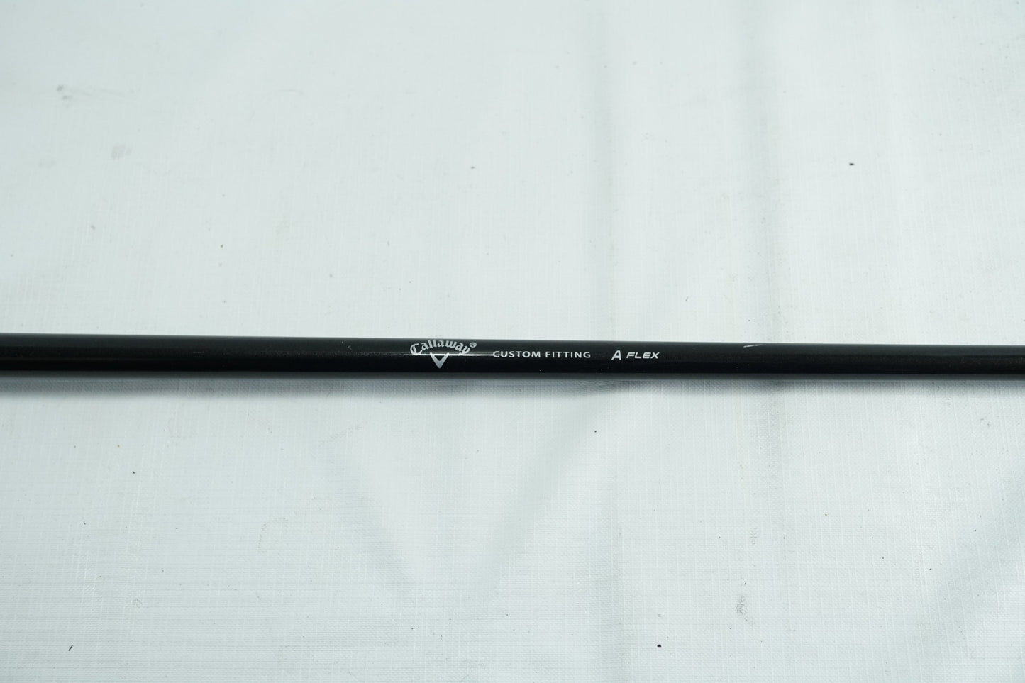 Callaway Ai Smoke Maxfast 7 Iron / Senior Flex Graphite Shaft / Ex Demo