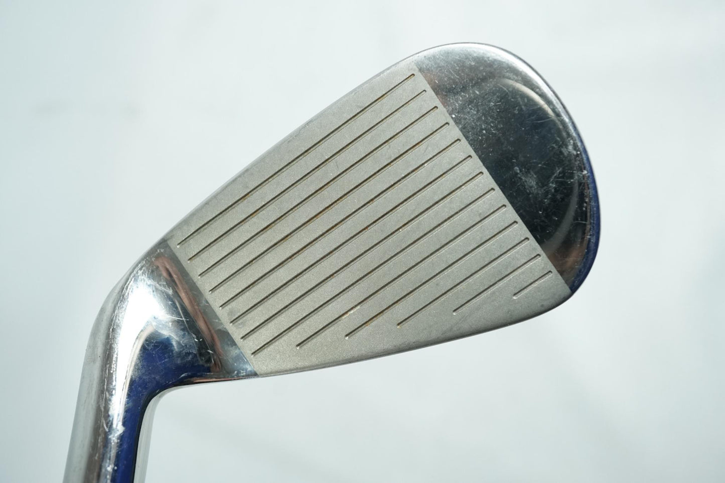 Callaway Ai Smoke HL 7 Iron / Regular Flex Graphite Shaft / Ex Demo