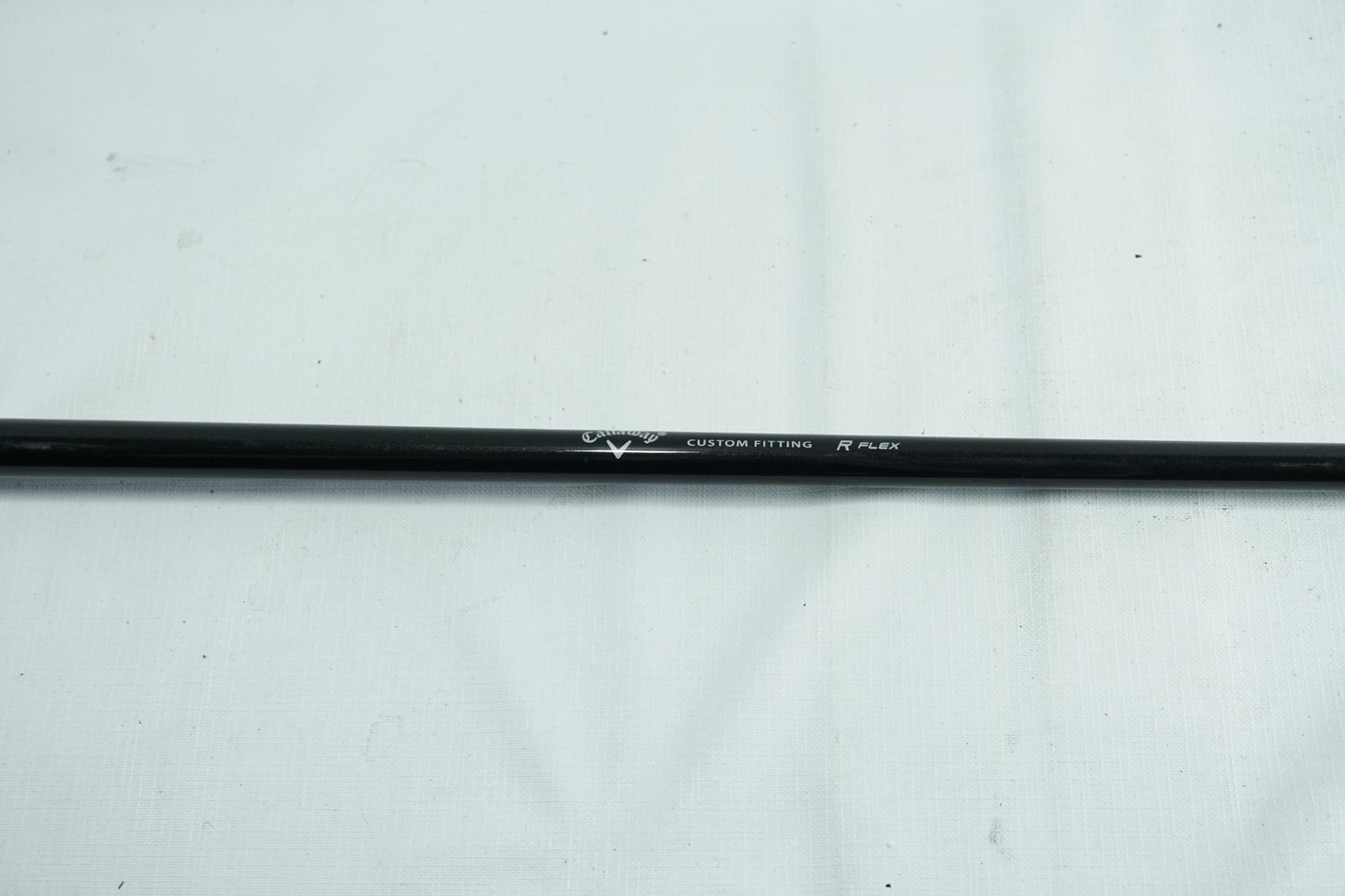 Callaway Ai Smoke HL 7 Iron / Regular Flex Graphite Shaft / Ex Demo