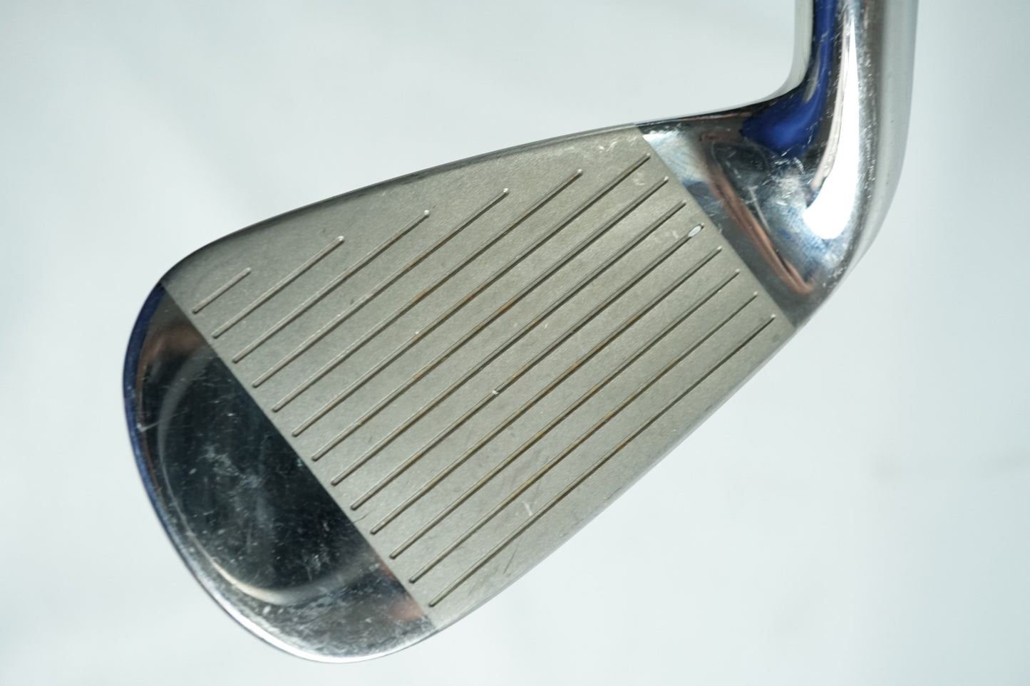 Callaway Ai Smoke HL 7 Iron / Regular Flex Graphite Shaft / Ex Demo / 260725186