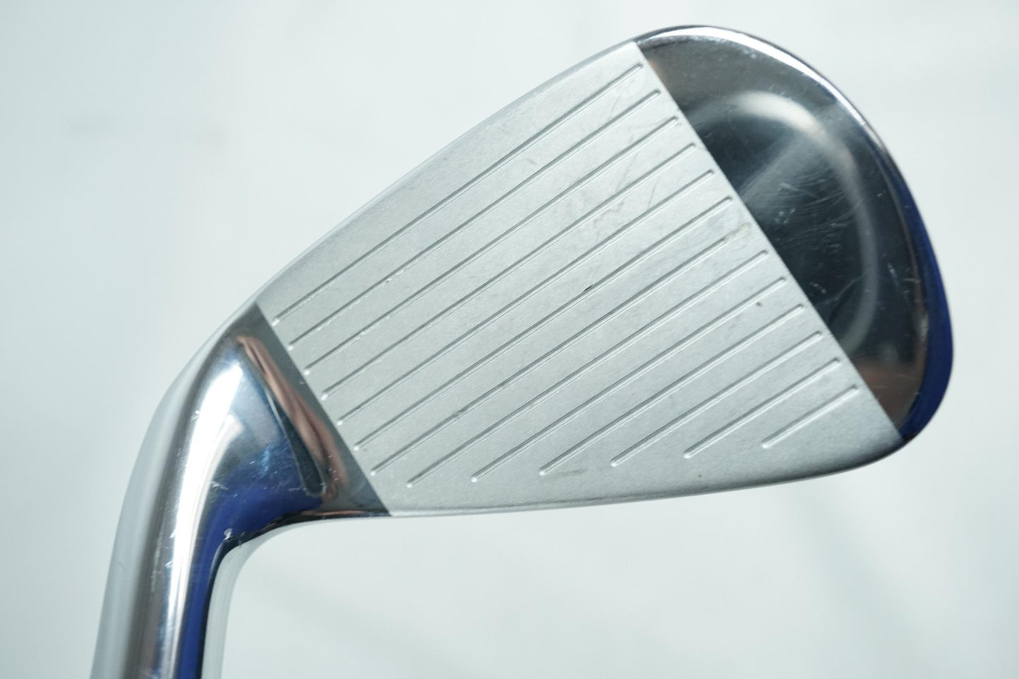 Callaway Rogue ST Pro 7 Iron / Stiff Flex Graphite Shaft / Ex Demo