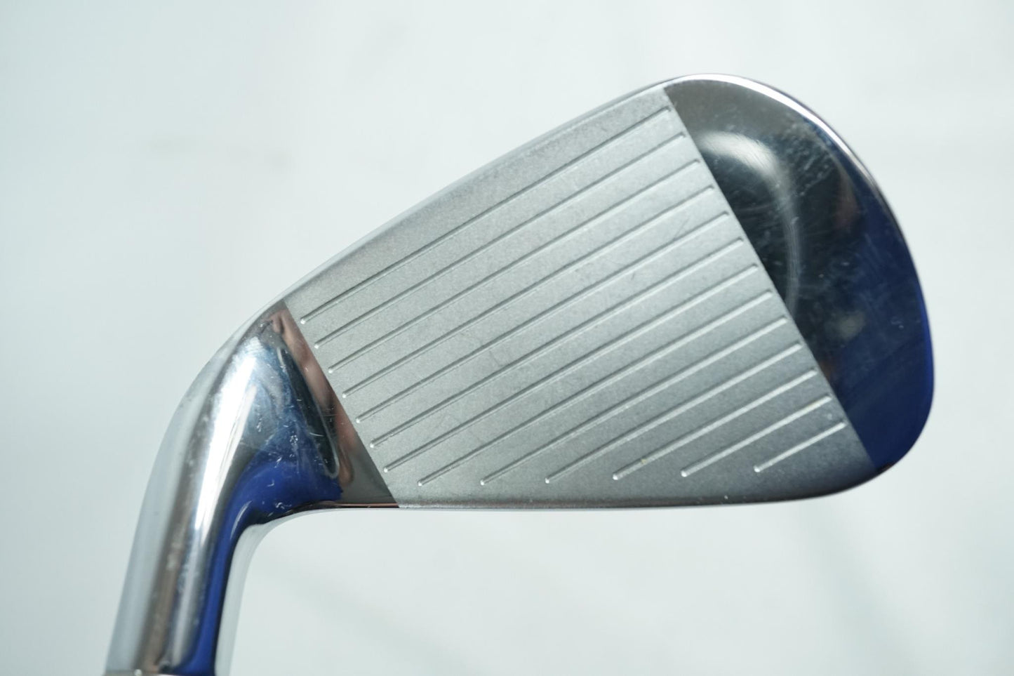 Callaway Rogue ST Pro 7 Iron / Stiff Flex Graphite Shaft / Ex Demo / 260725191
